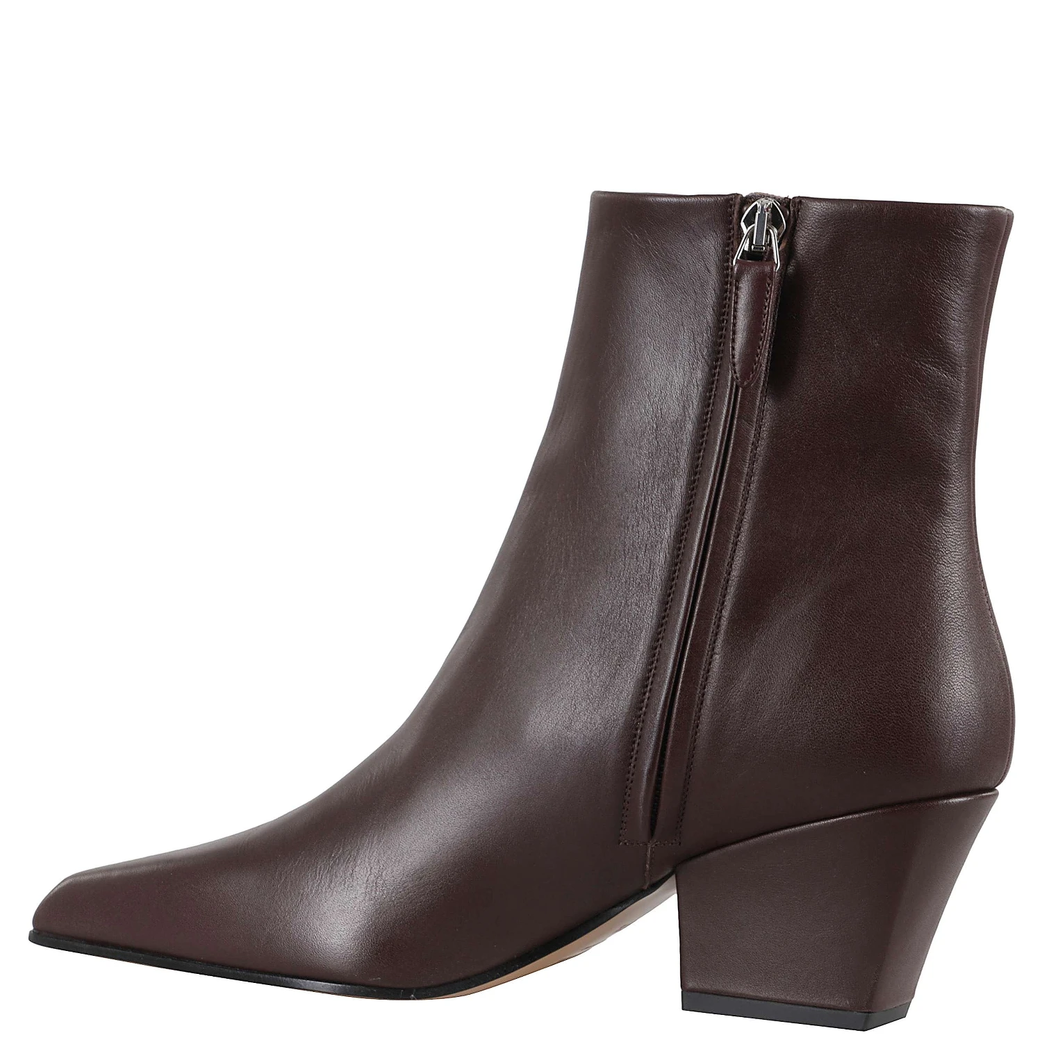 JANE ANKLE BOOT 60