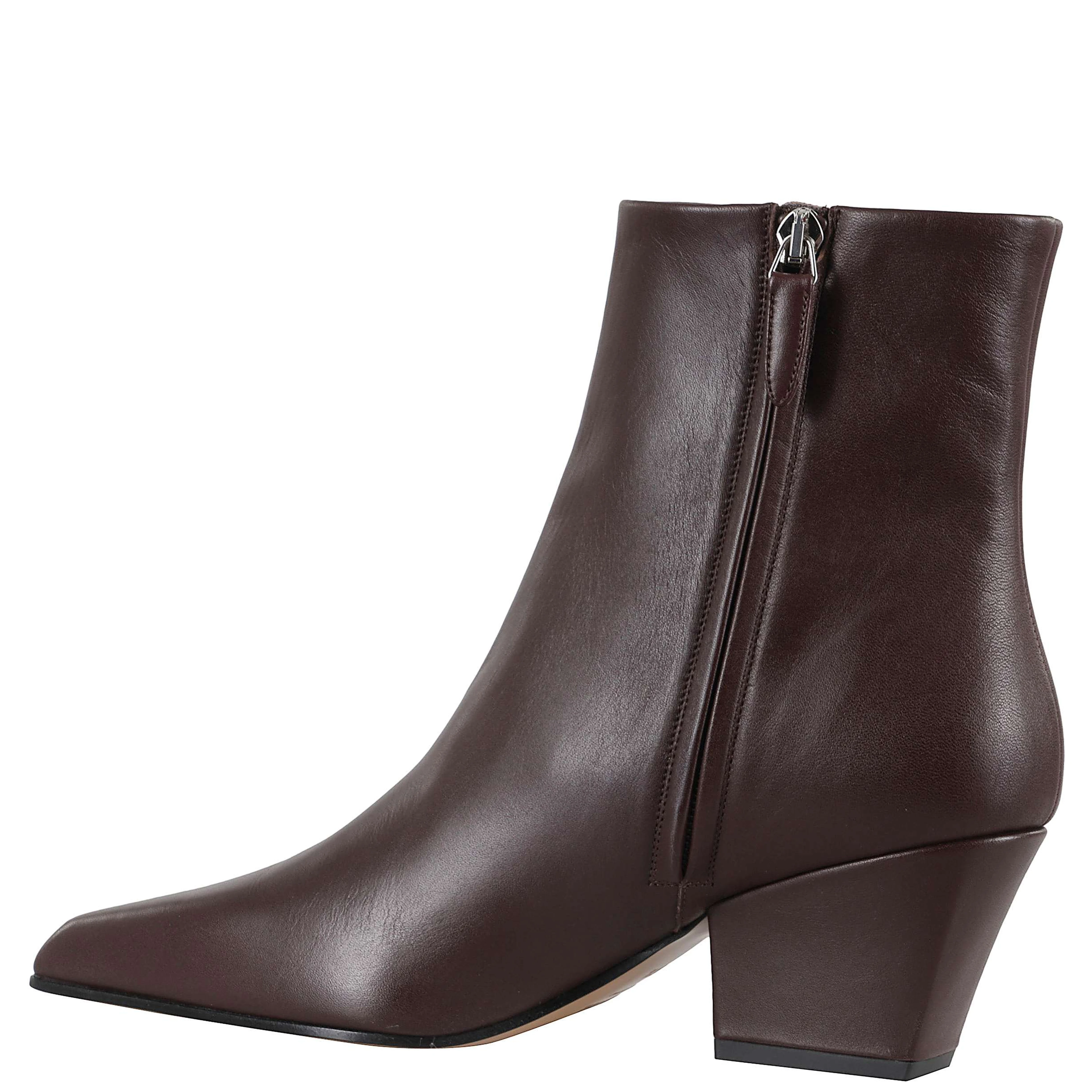 JANE ANKLE BOOT 60