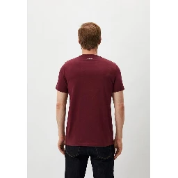 Multicolor Cotton T-Shirt
