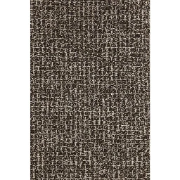 Brown Polyamide Mini Skirt