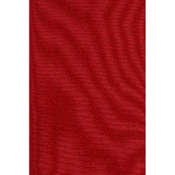 Multicolor Wool Oves Aries Mini Skirt