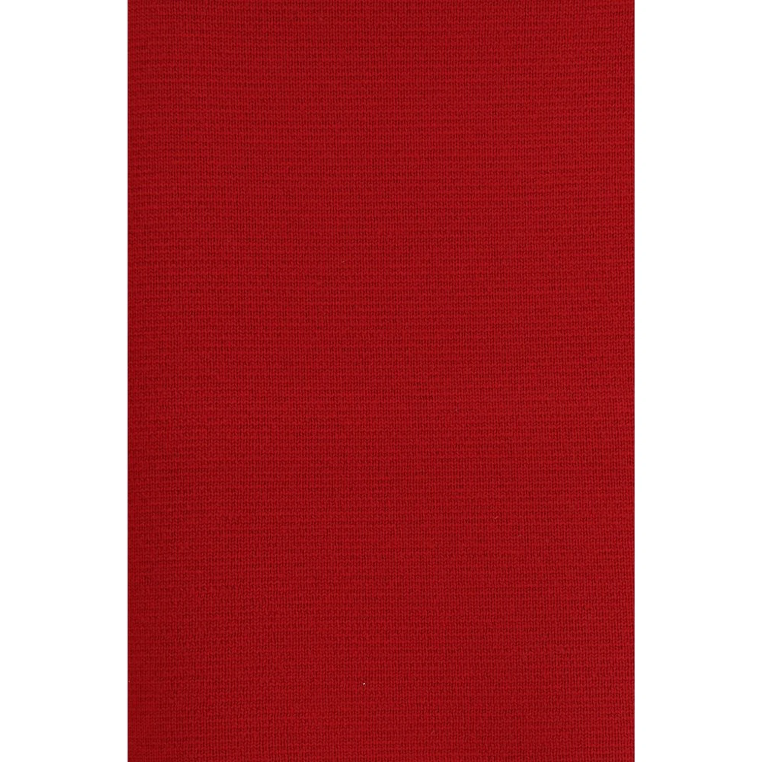 Multicolor Wool Oves Aries Mini Skirt
