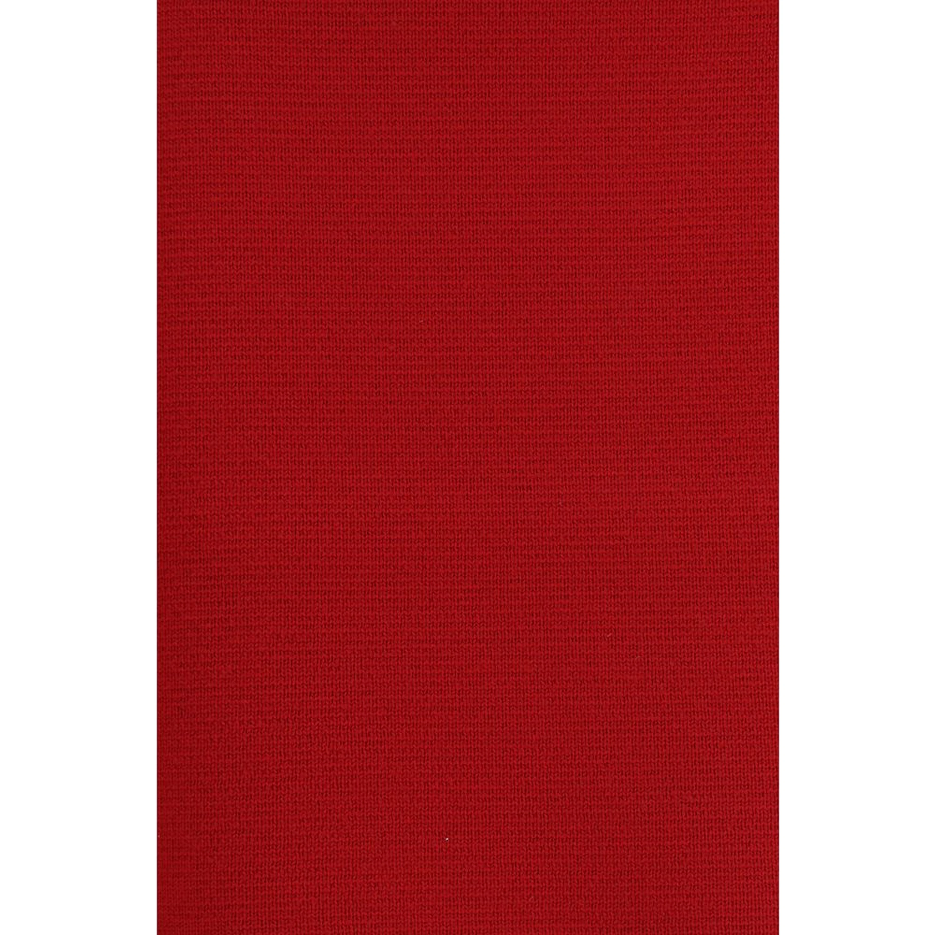 Multicolor Wool Oves Aries Mini Skirt