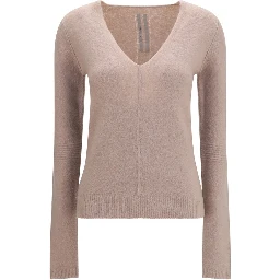 Multicolor Cashmere Sweater
