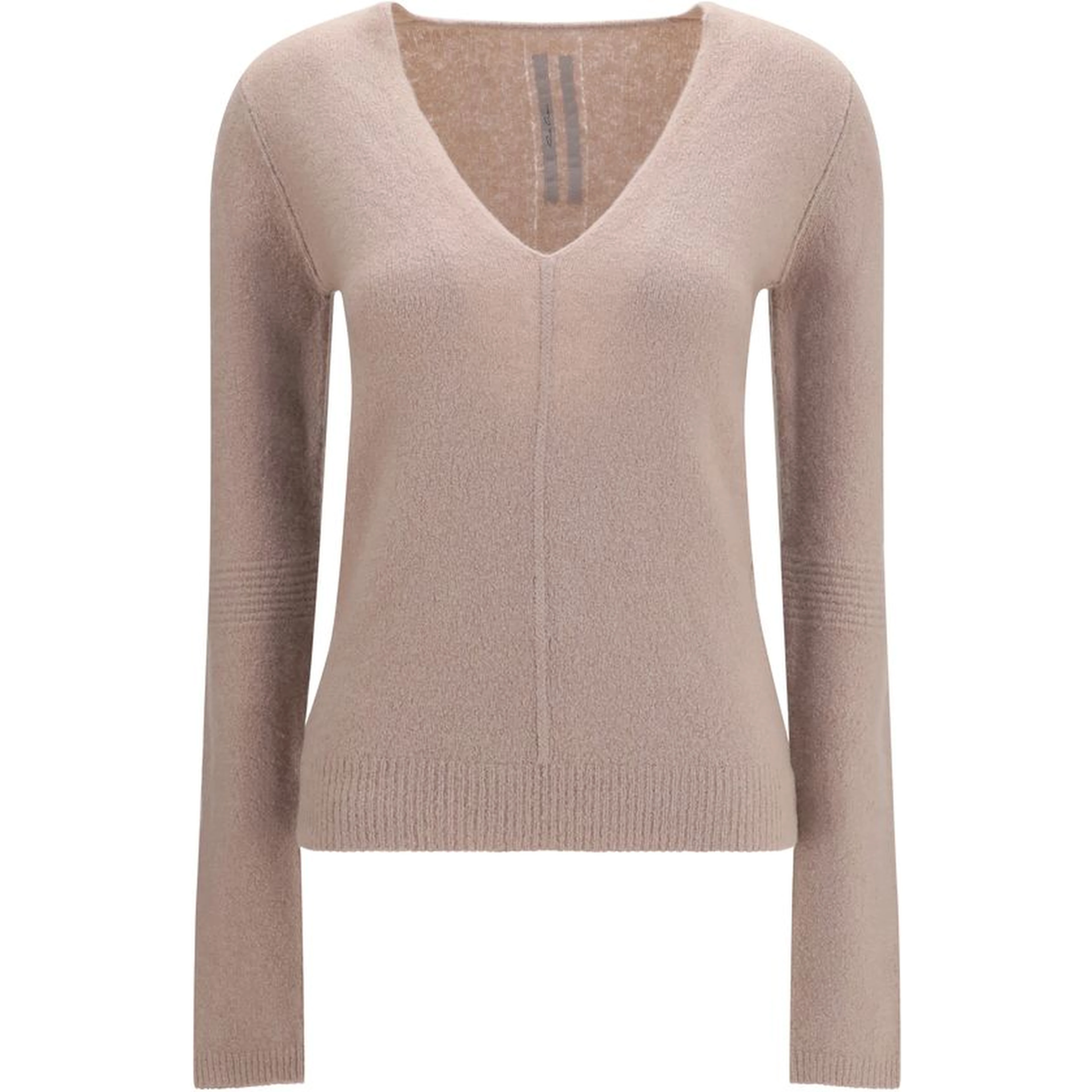 Multicolor Cashmere Sweater