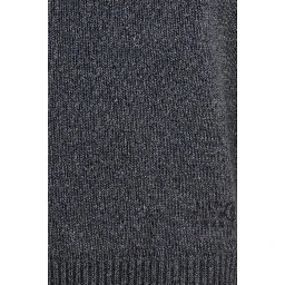 Gray Wool Oves Aries Sweatshirt