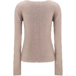 Multicolor Cashmere Sweater