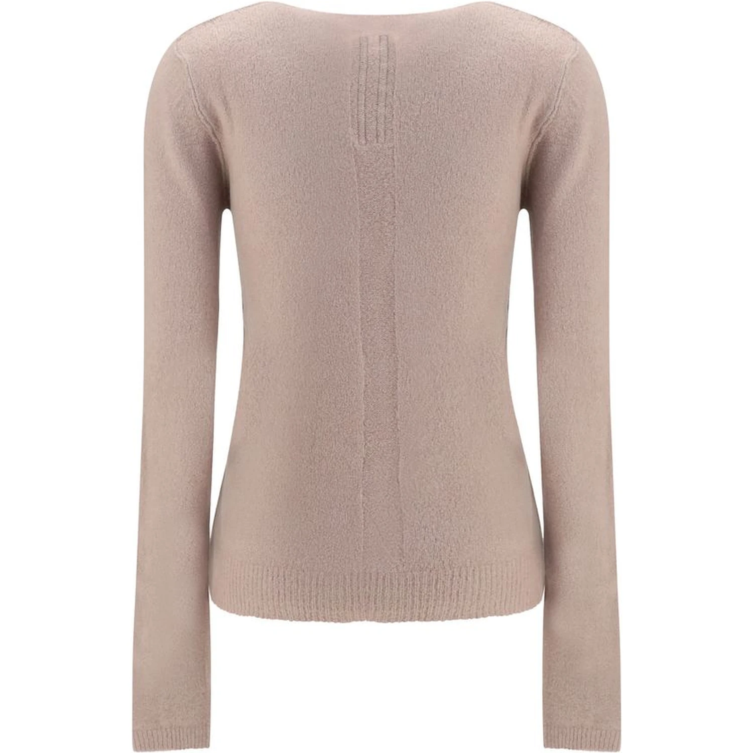 Multicolor Cashmere Sweater