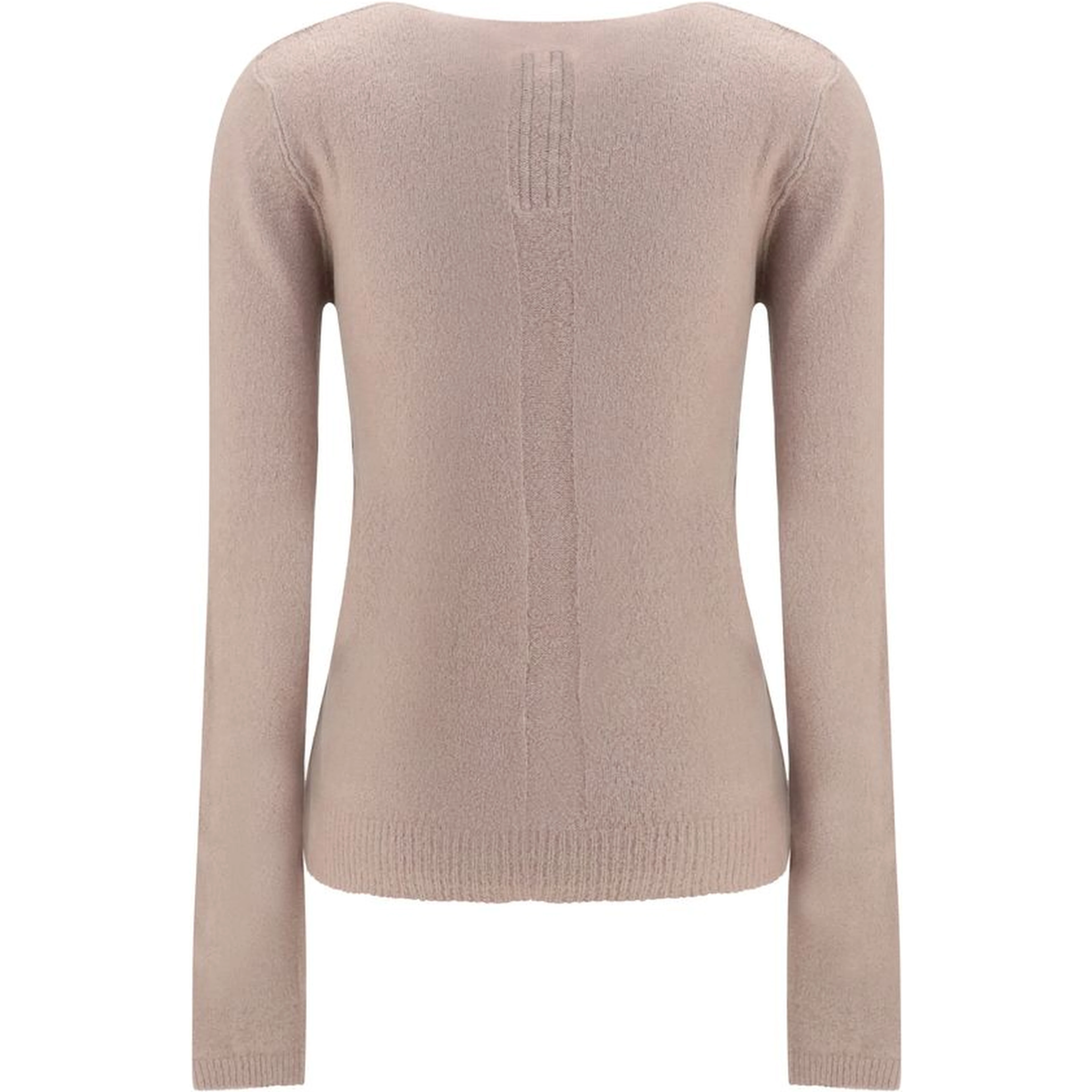 Multicolor Cashmere Sweater