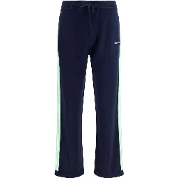 Blue Wool Oves Aries Joggers (Workout Pants)