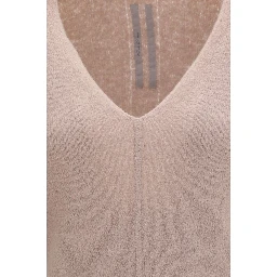 Multicolor Cashmere Sweater