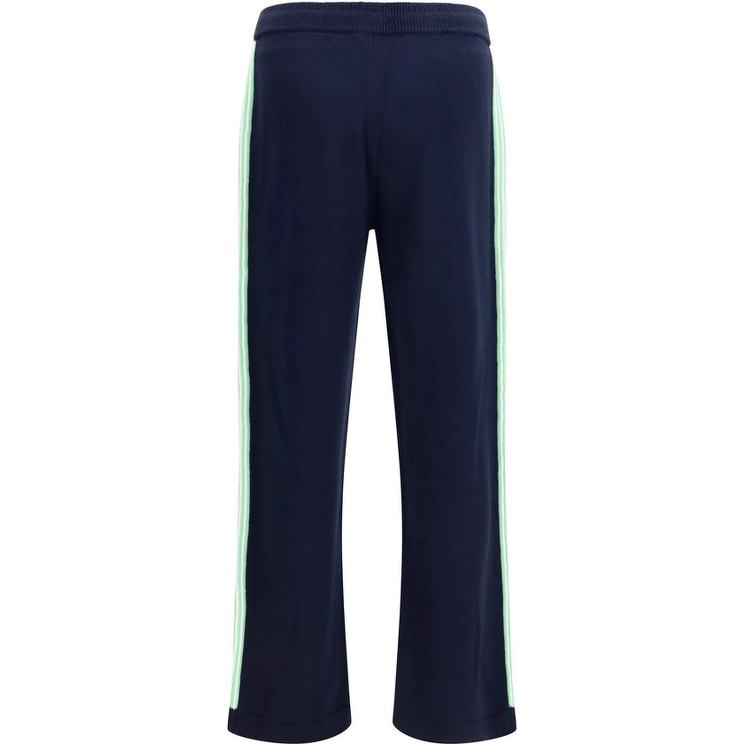 Blue Wool Oves Aries Joggers (Workout Pants)