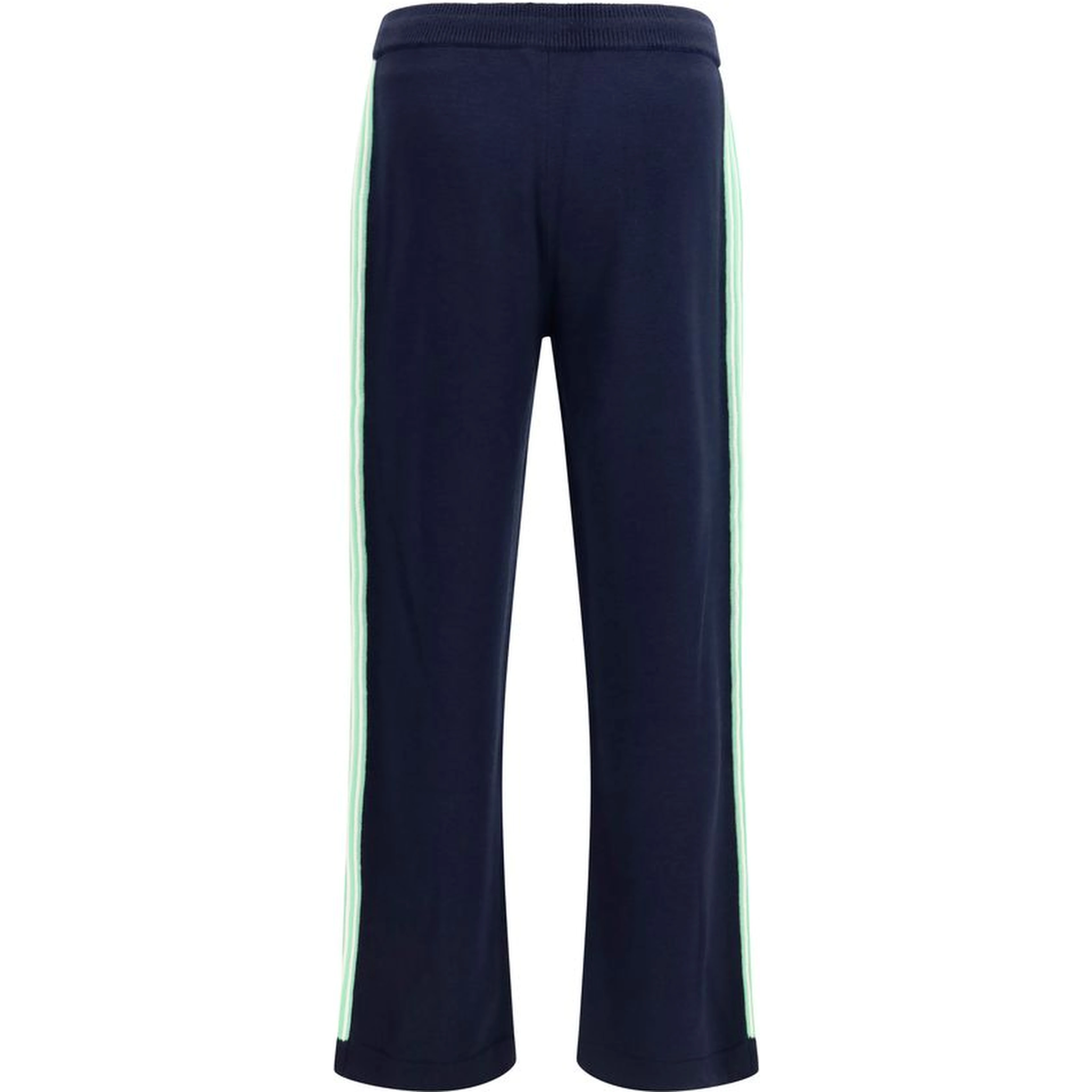 Blue Wool Oves Aries Joggers (Workout Pants)