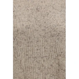Beige Wool Oves Aries Sweatshirt
