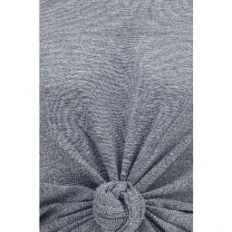 Gray Wool Oves Aries Sportswear