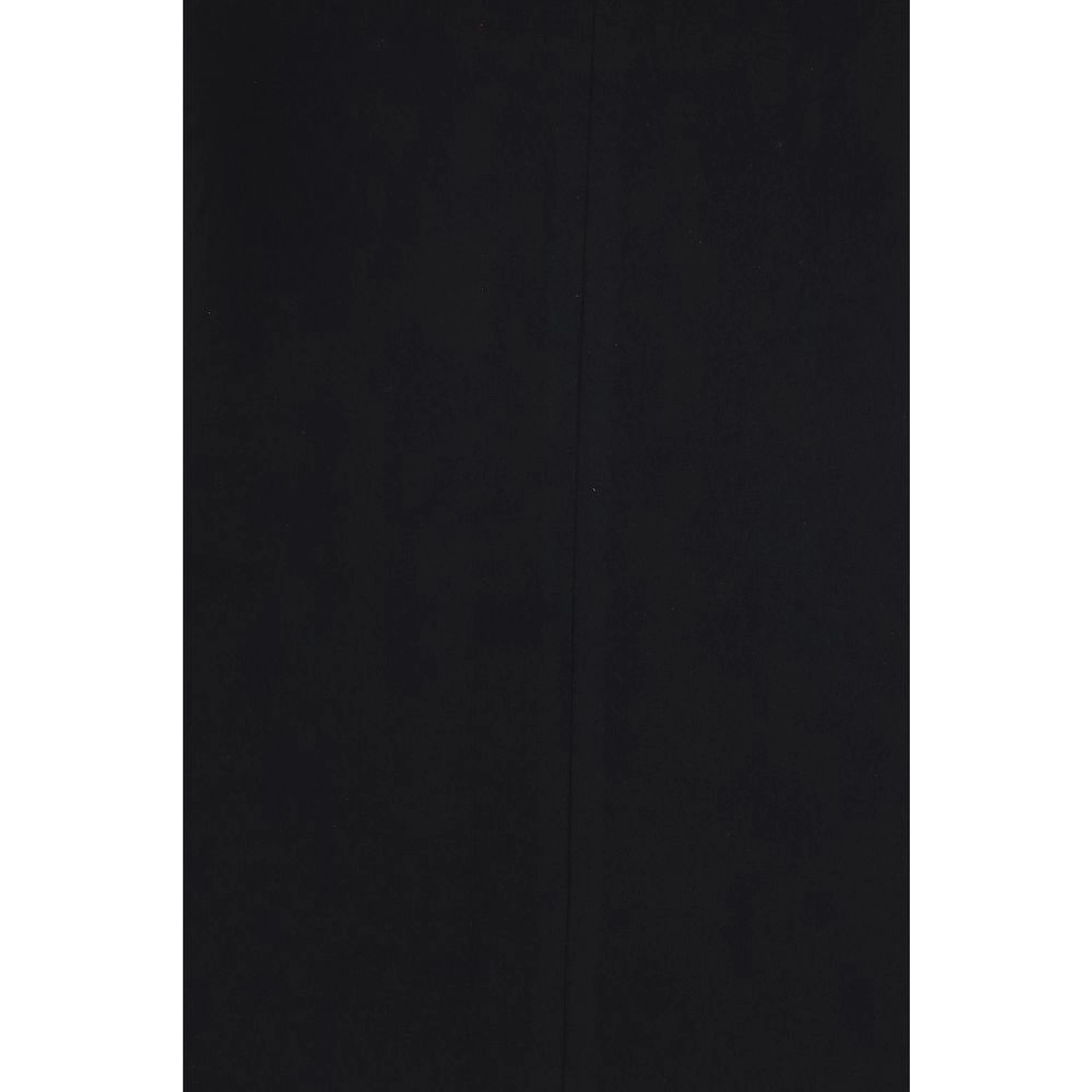 Black Viscose Cocktail Dress