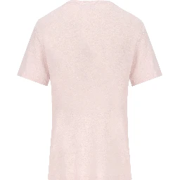 Isabel Marant Etoile T-shirts and Polos Pink