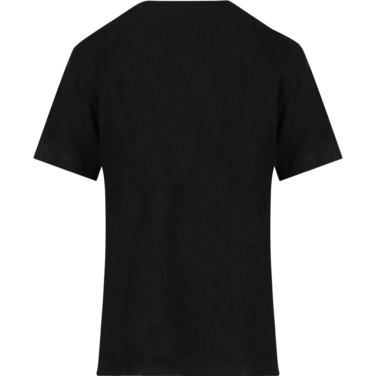 Isabel Marant Etoile T-shirts and Polos Black