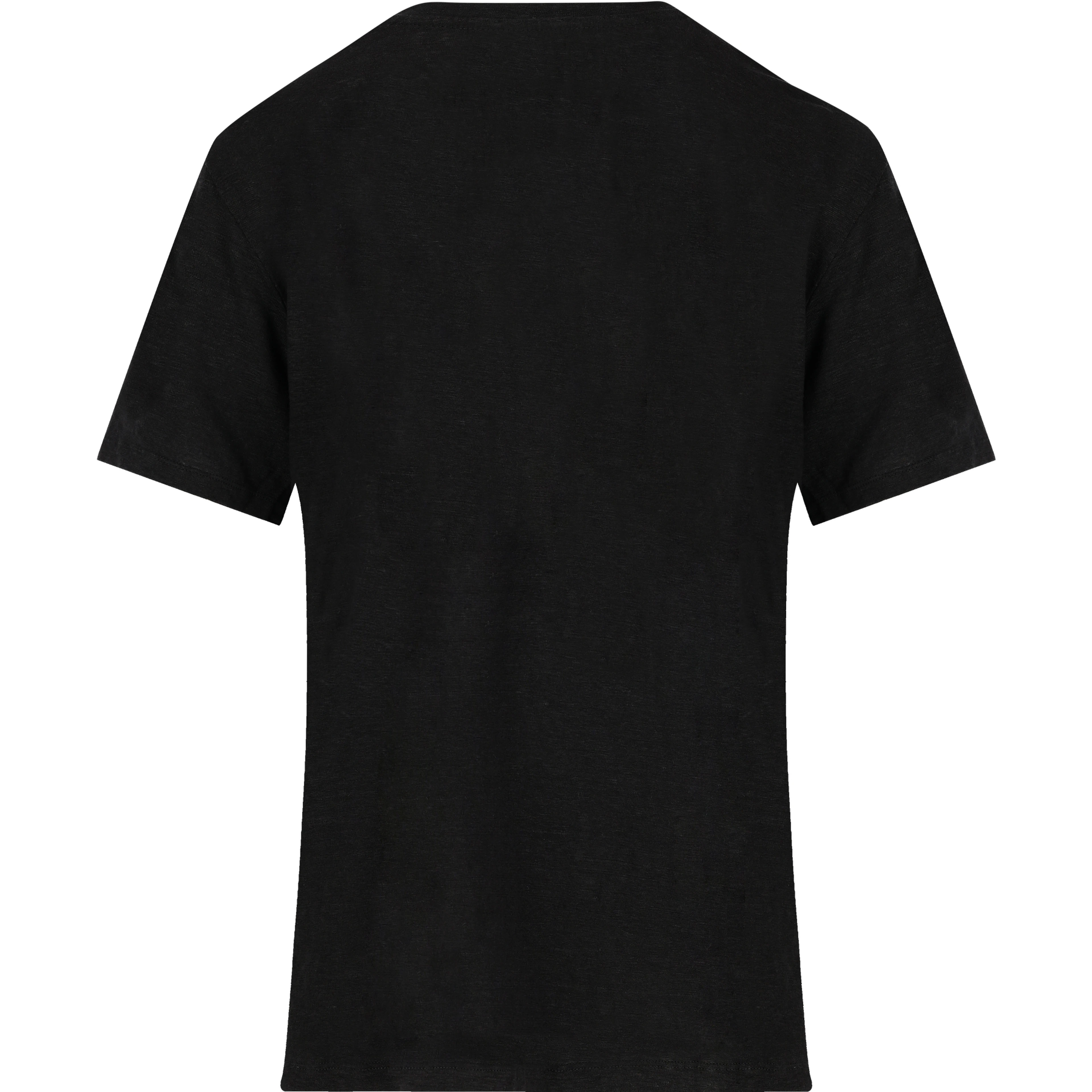 Isabel Marant Etoile T-shirts and Polos Black