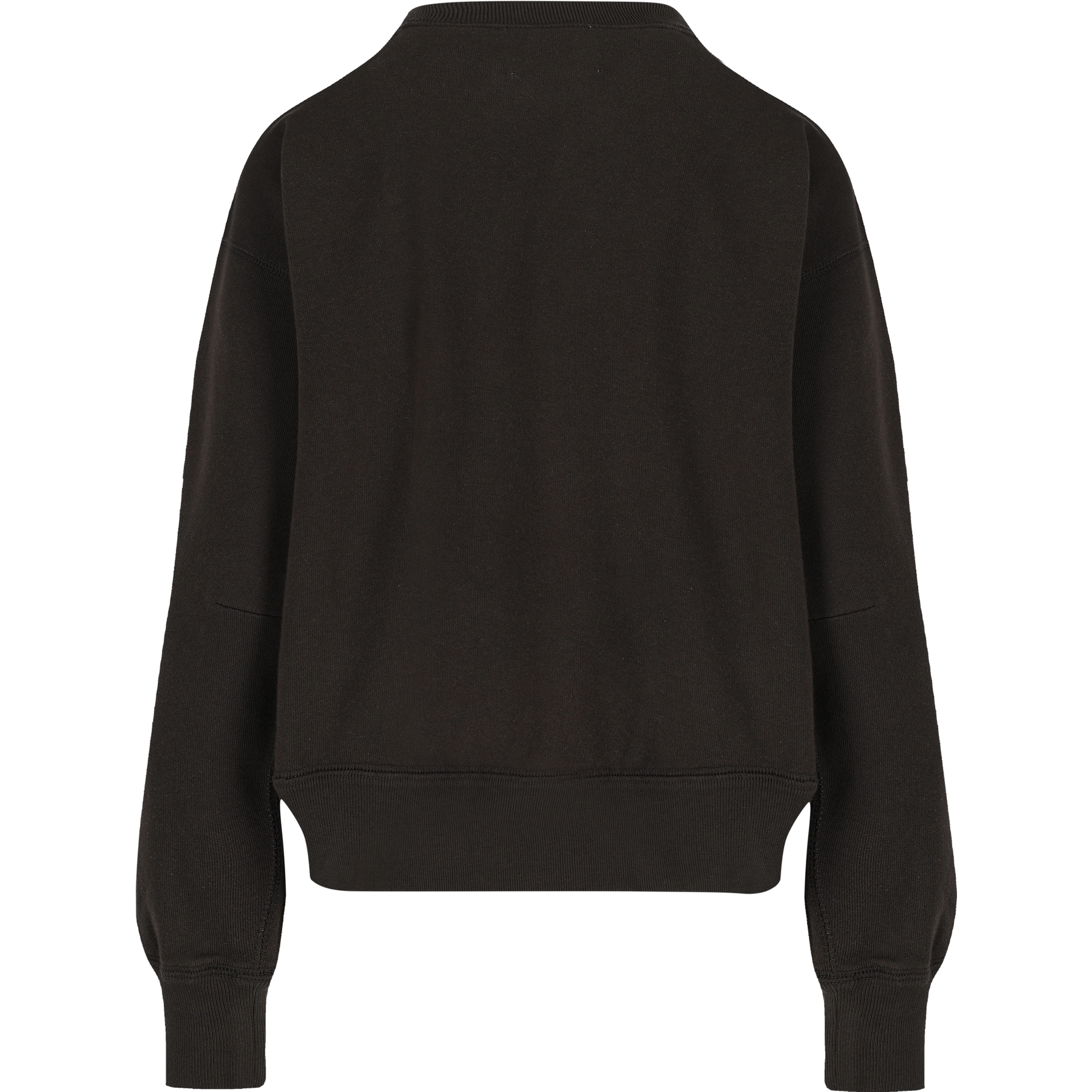 Isabel Marant Etoile Sweaters Black