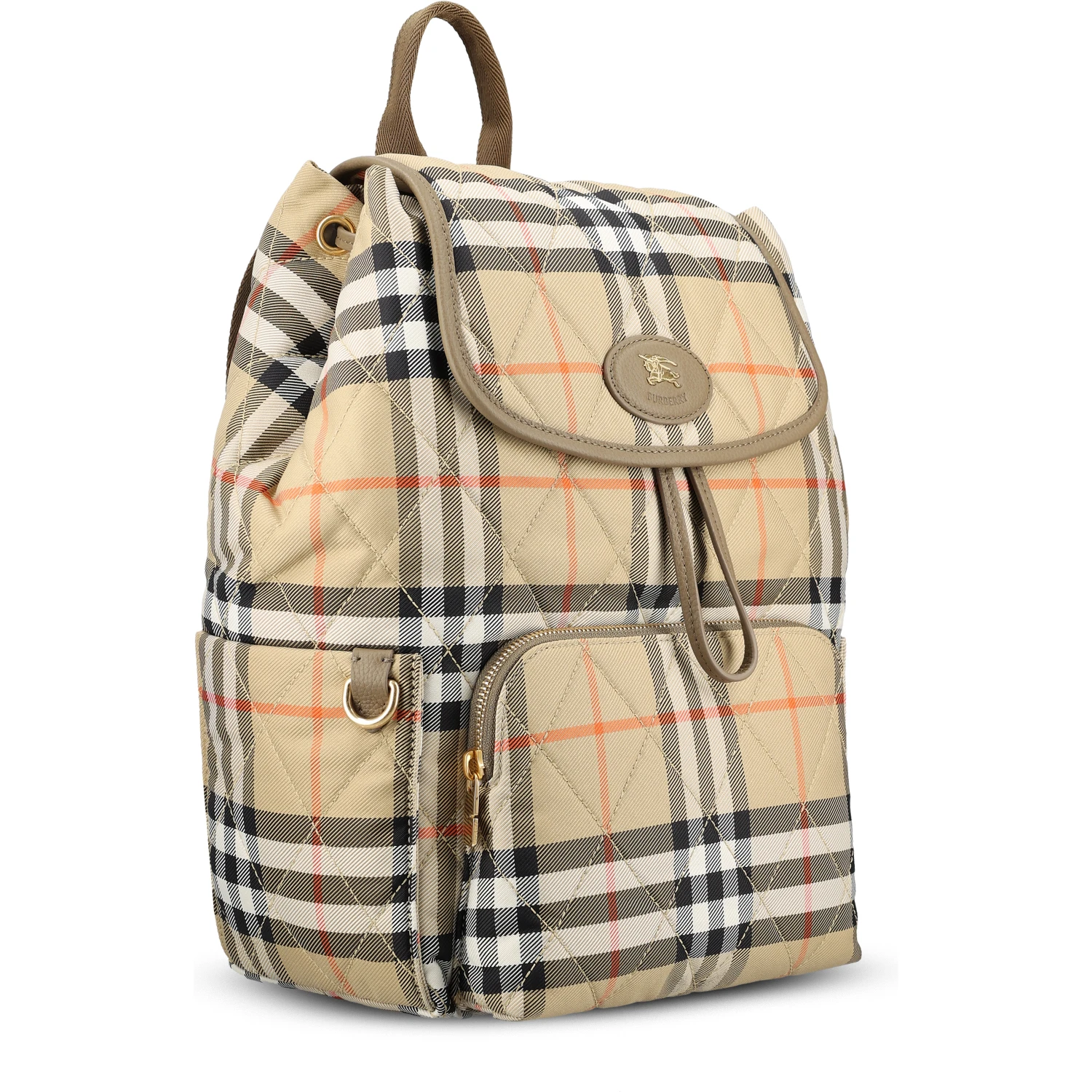 Burberry Bags.. Beige