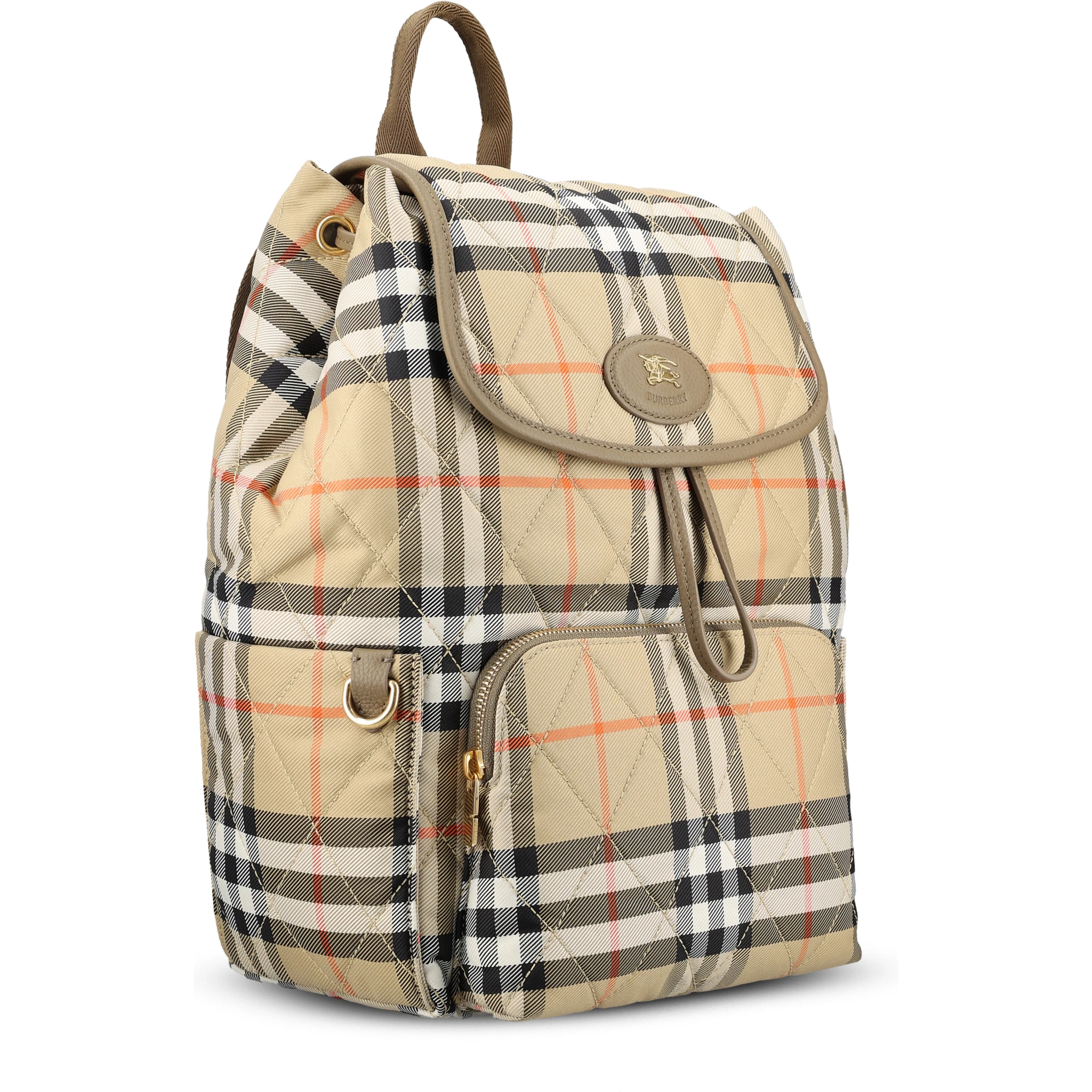 Burberry Bags.. Beige