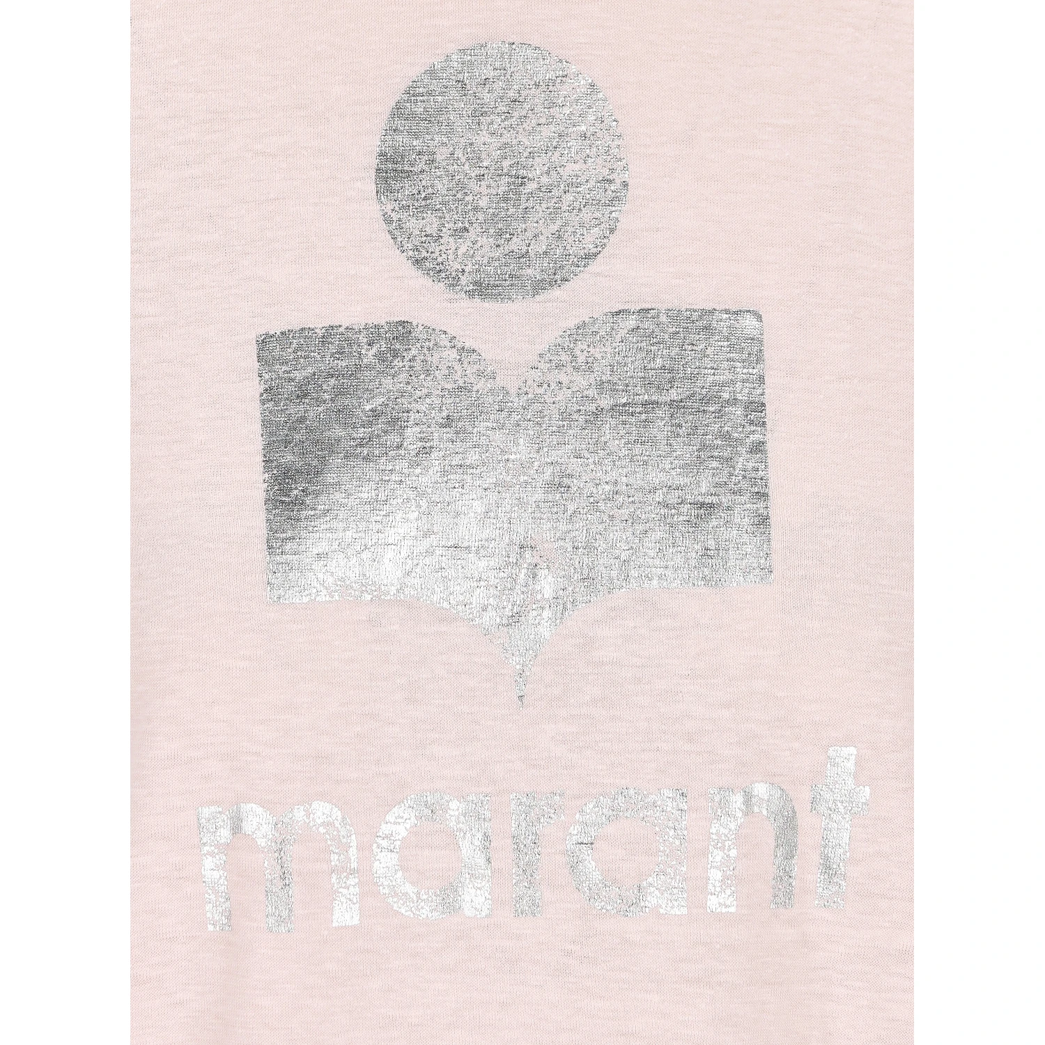 Isabel Marant Etoile T-shirts and Polos Pink