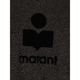 Isabel Marant Etoile Sweaters Black