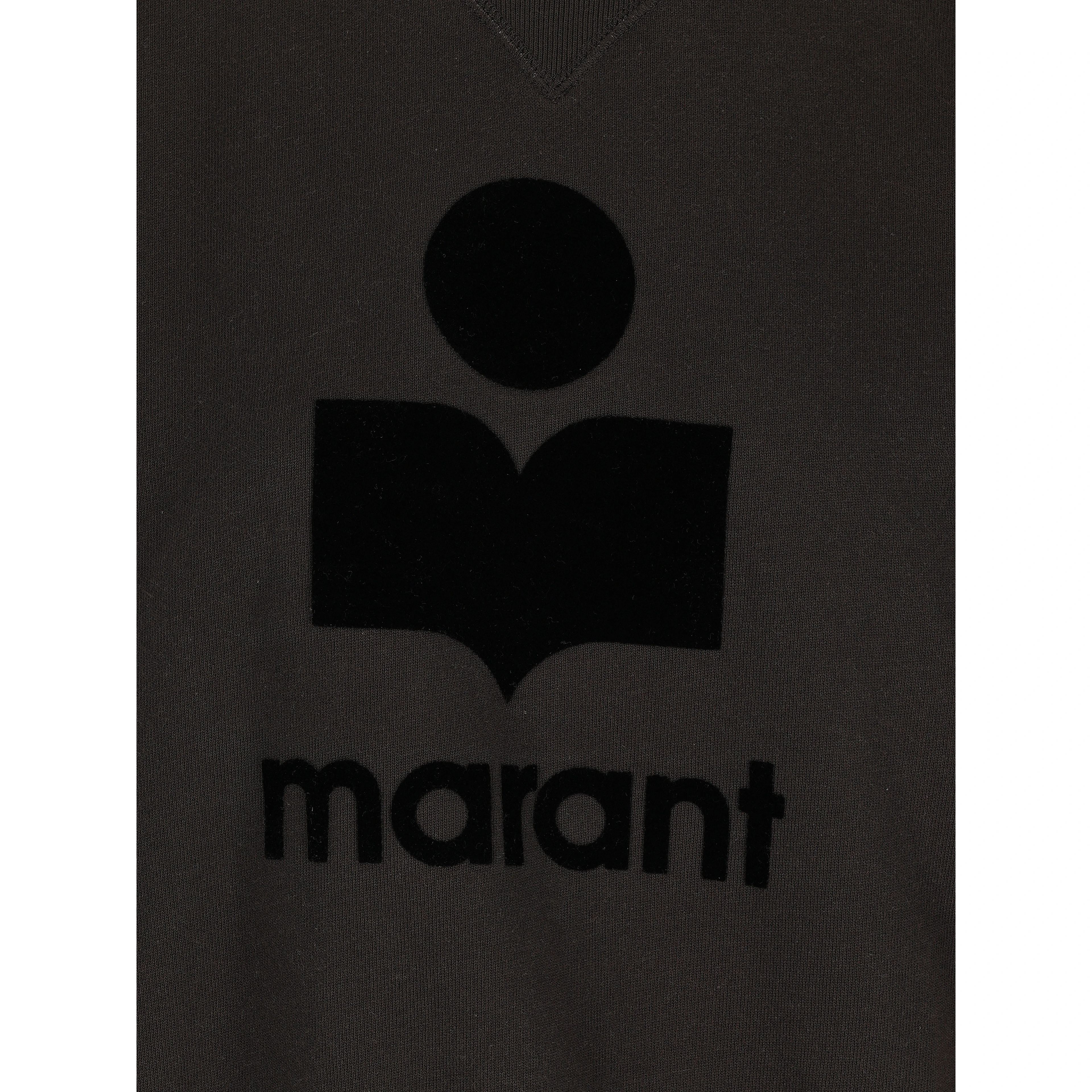 Isabel Marant Etoile Sweaters Black