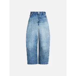ALAÏA jeans