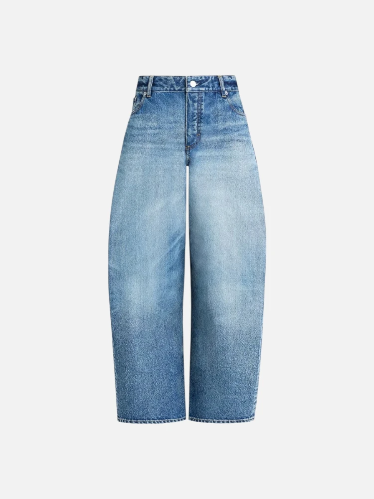 ALAÏA jeans