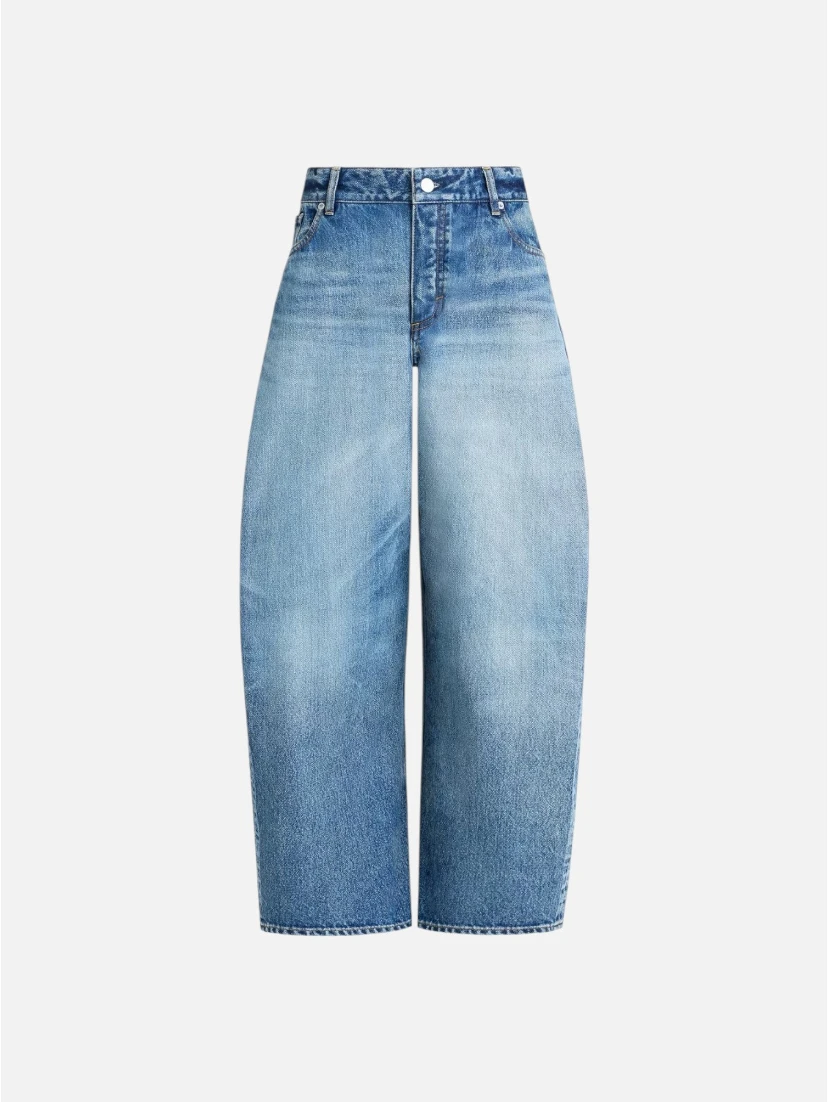 ALAÏA jeans