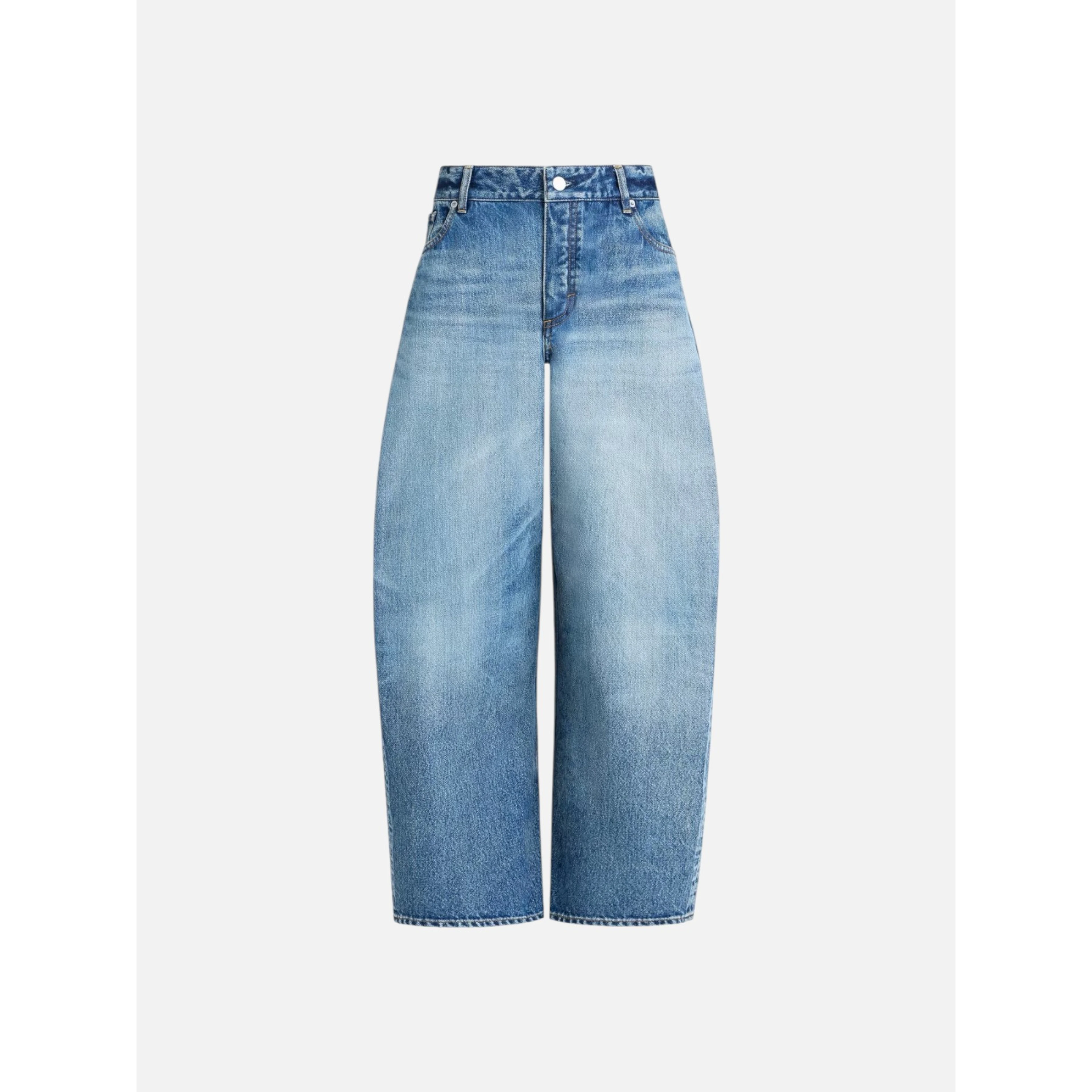 ALAÏA jeans