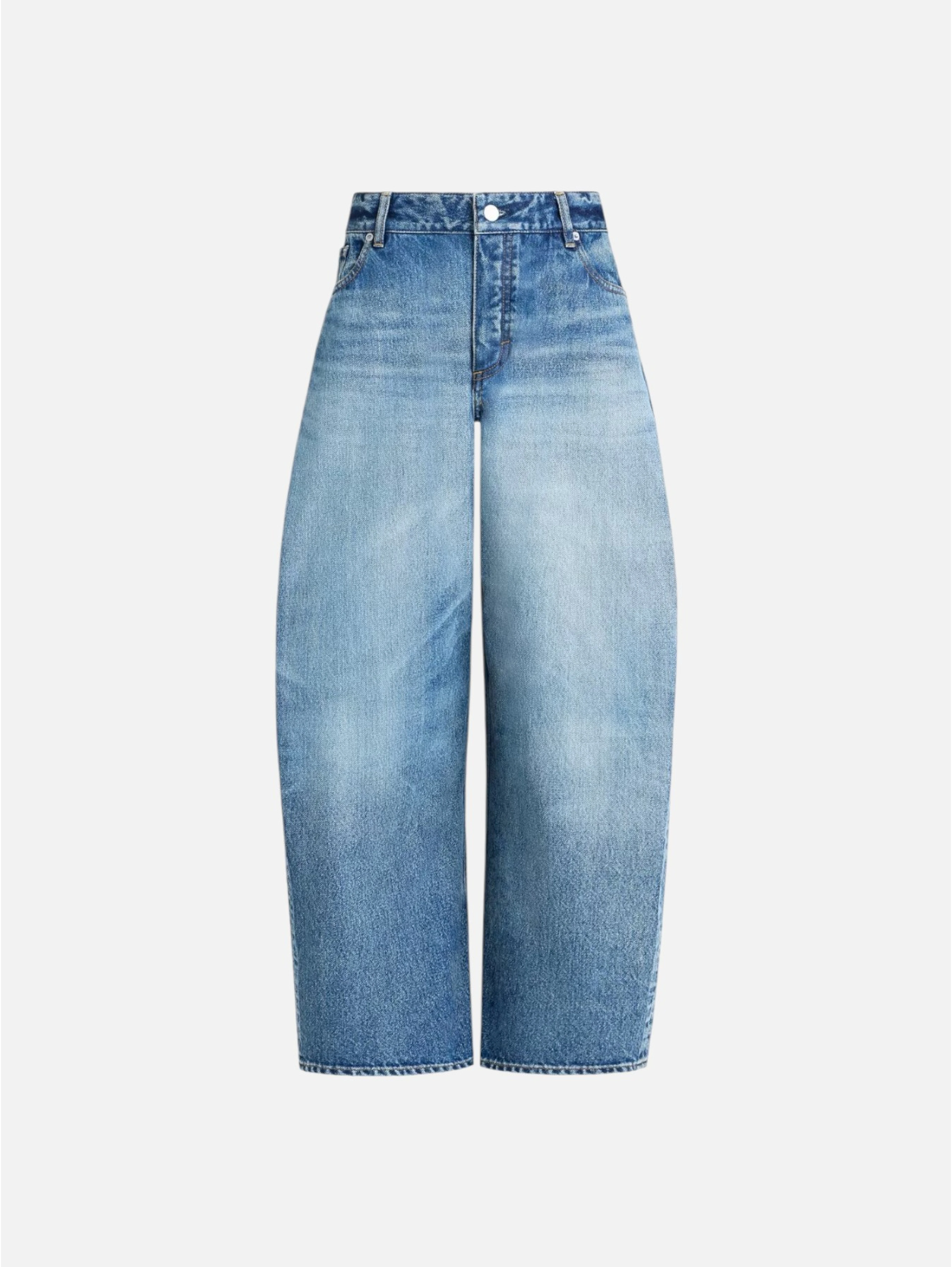 ALAÏA jeans