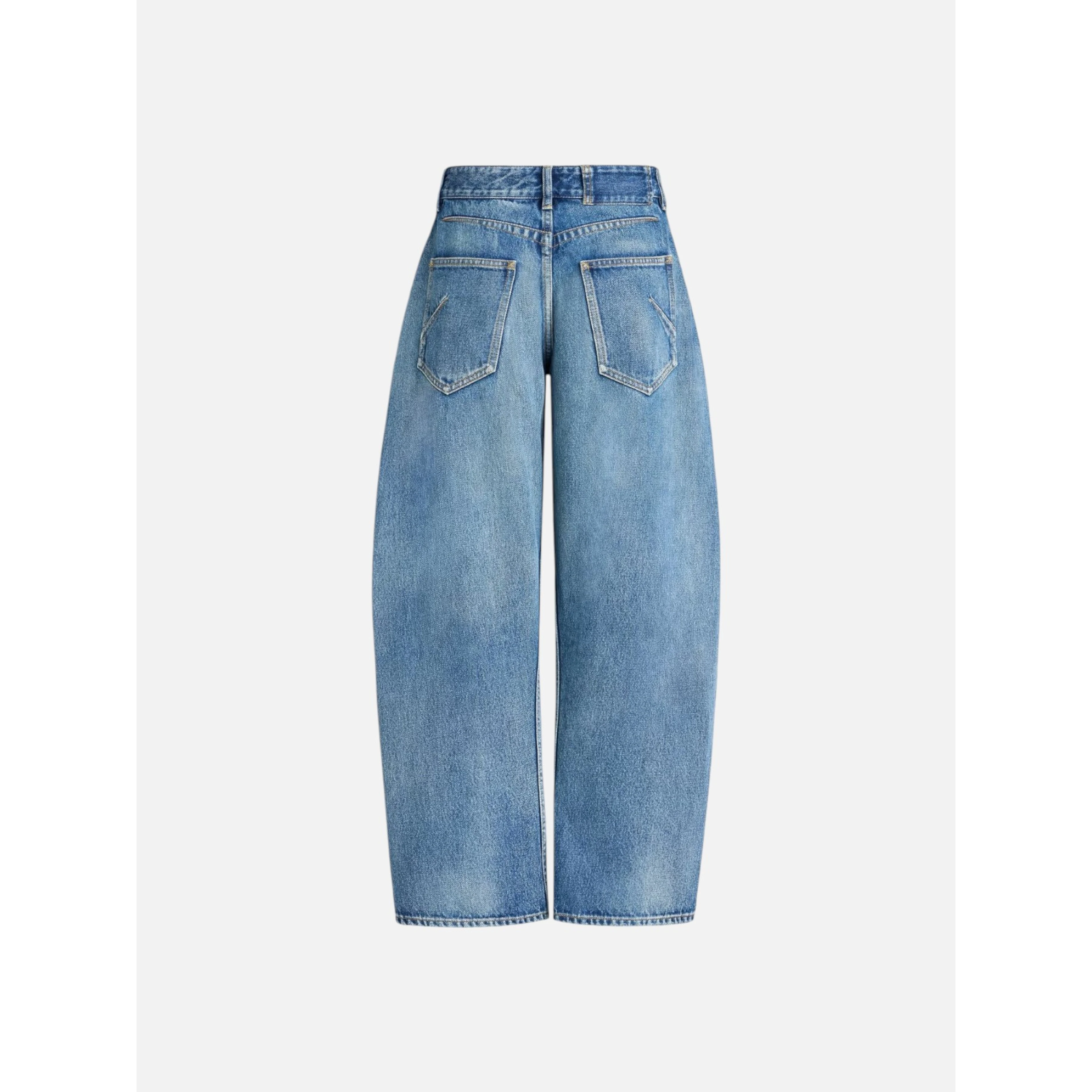 ALAÏA jeans