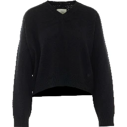 LOULOU DE SAISON Sweaters Black