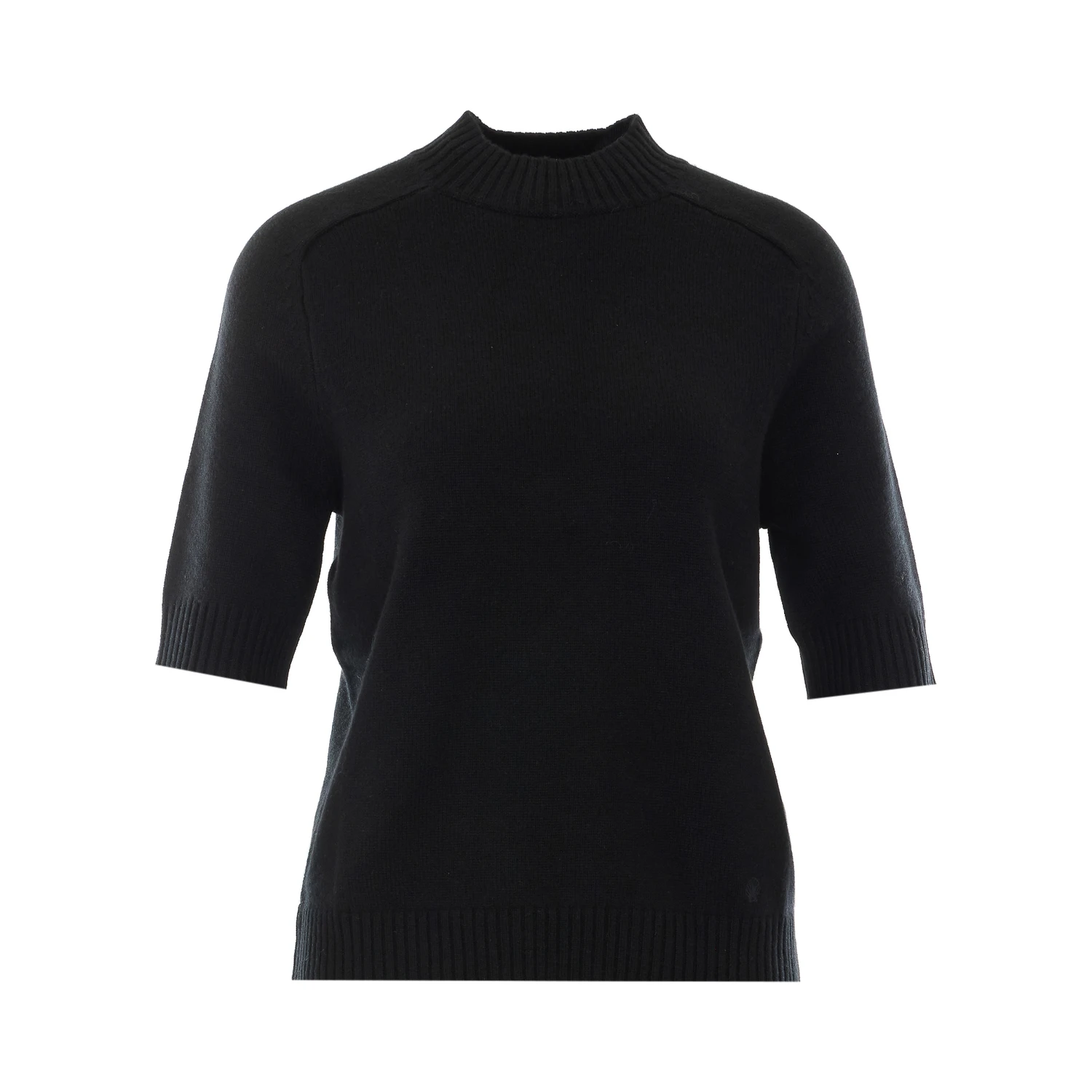 LOULOU DE SAISON T-shirts and Polos Black