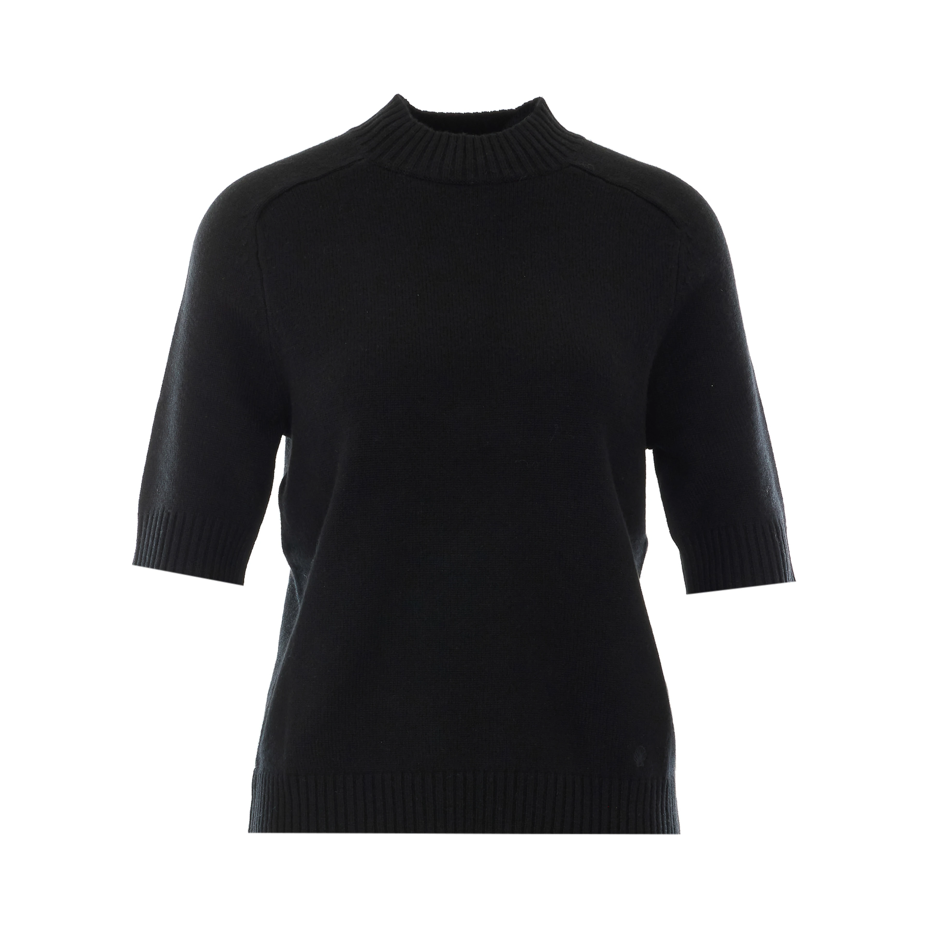 LOULOU DE SAISON T-shirts and Polos Black