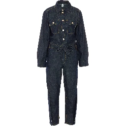 Liu Jo Trousers Blue