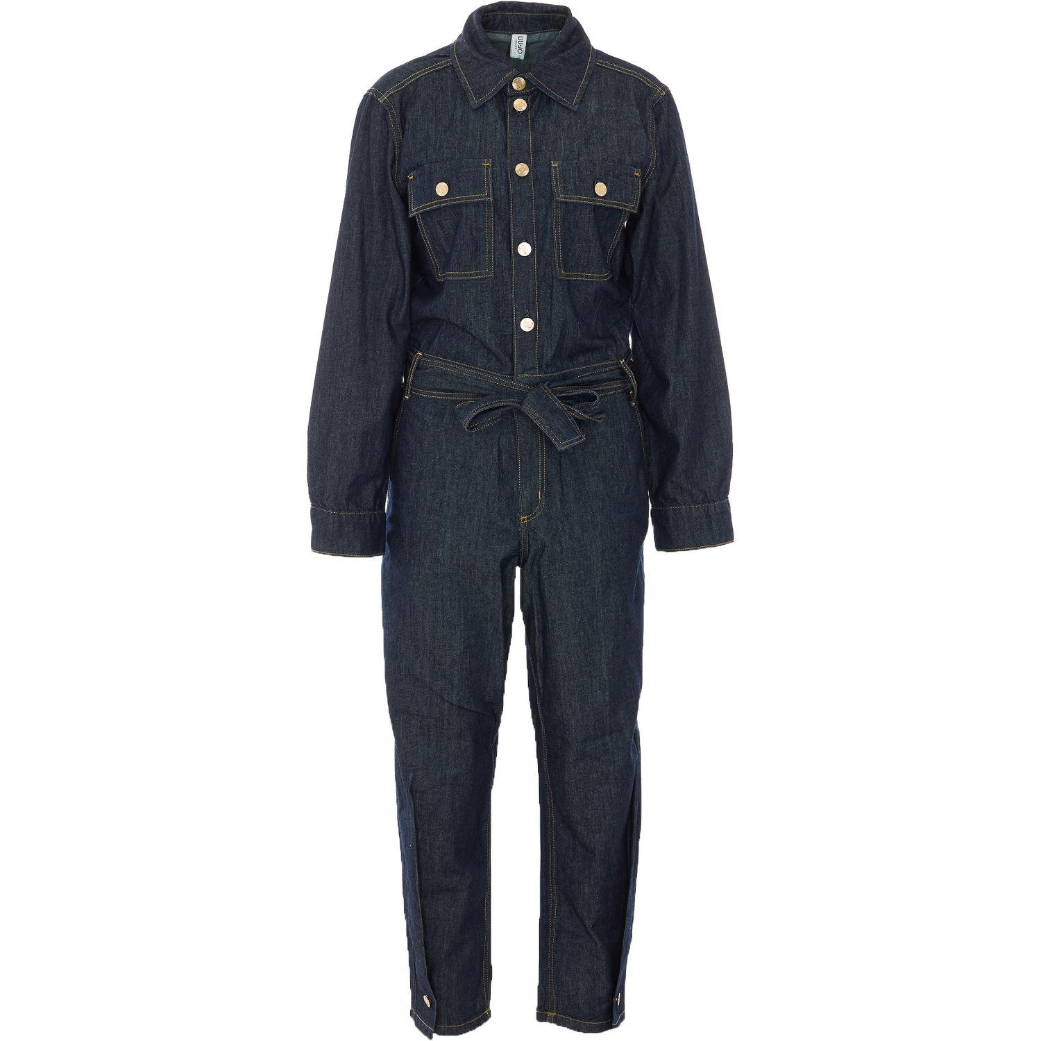 Liu Jo Trousers Blue