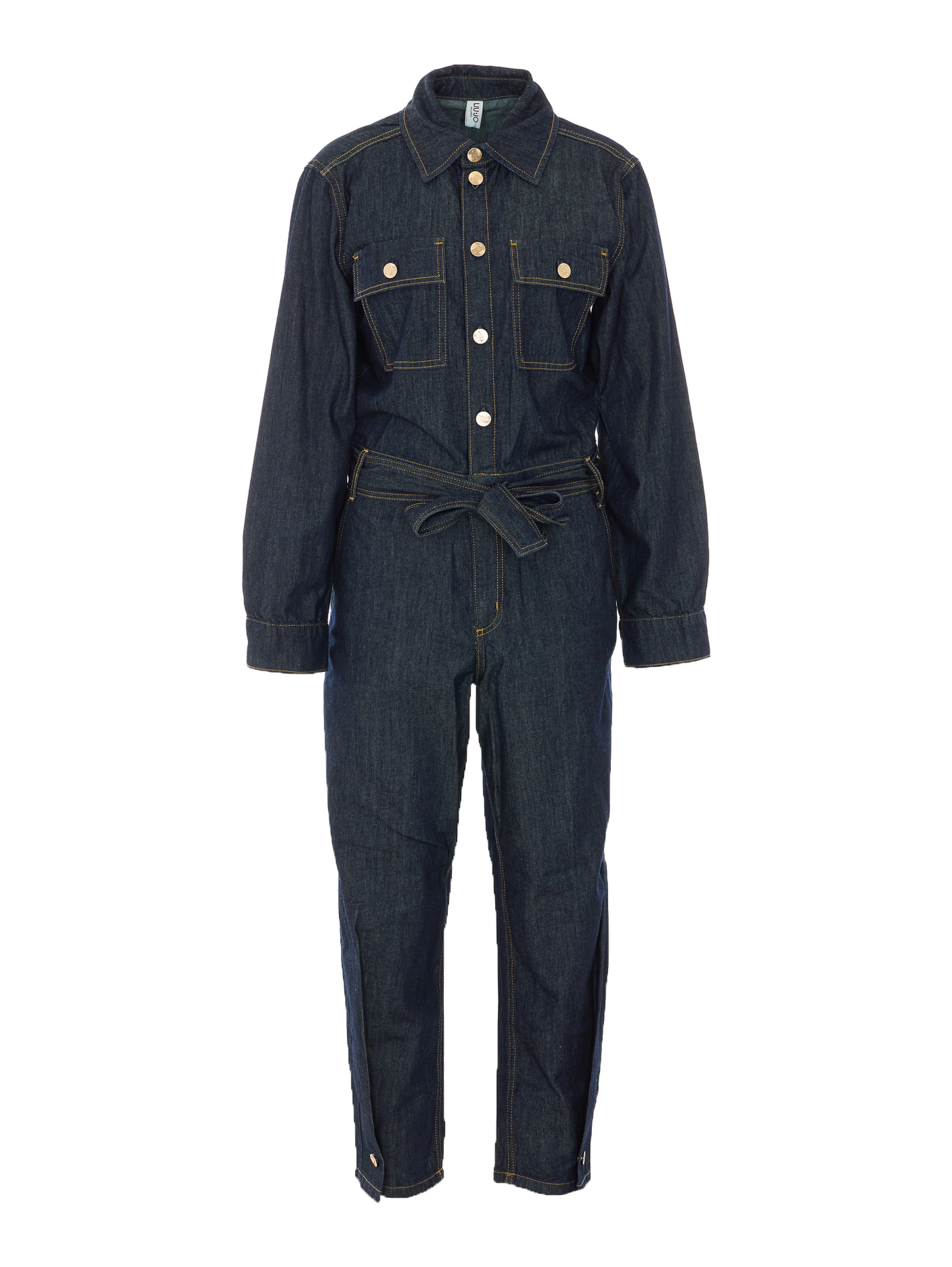 Liu Jo Trousers Blue