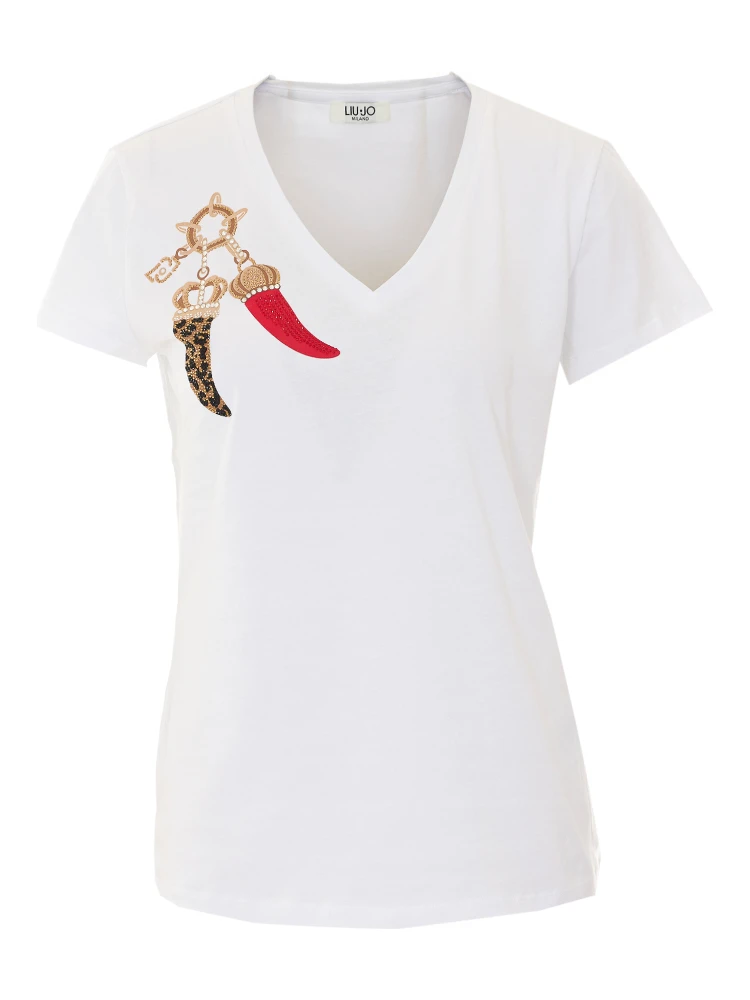 Liu Jo T-shirts and Polos