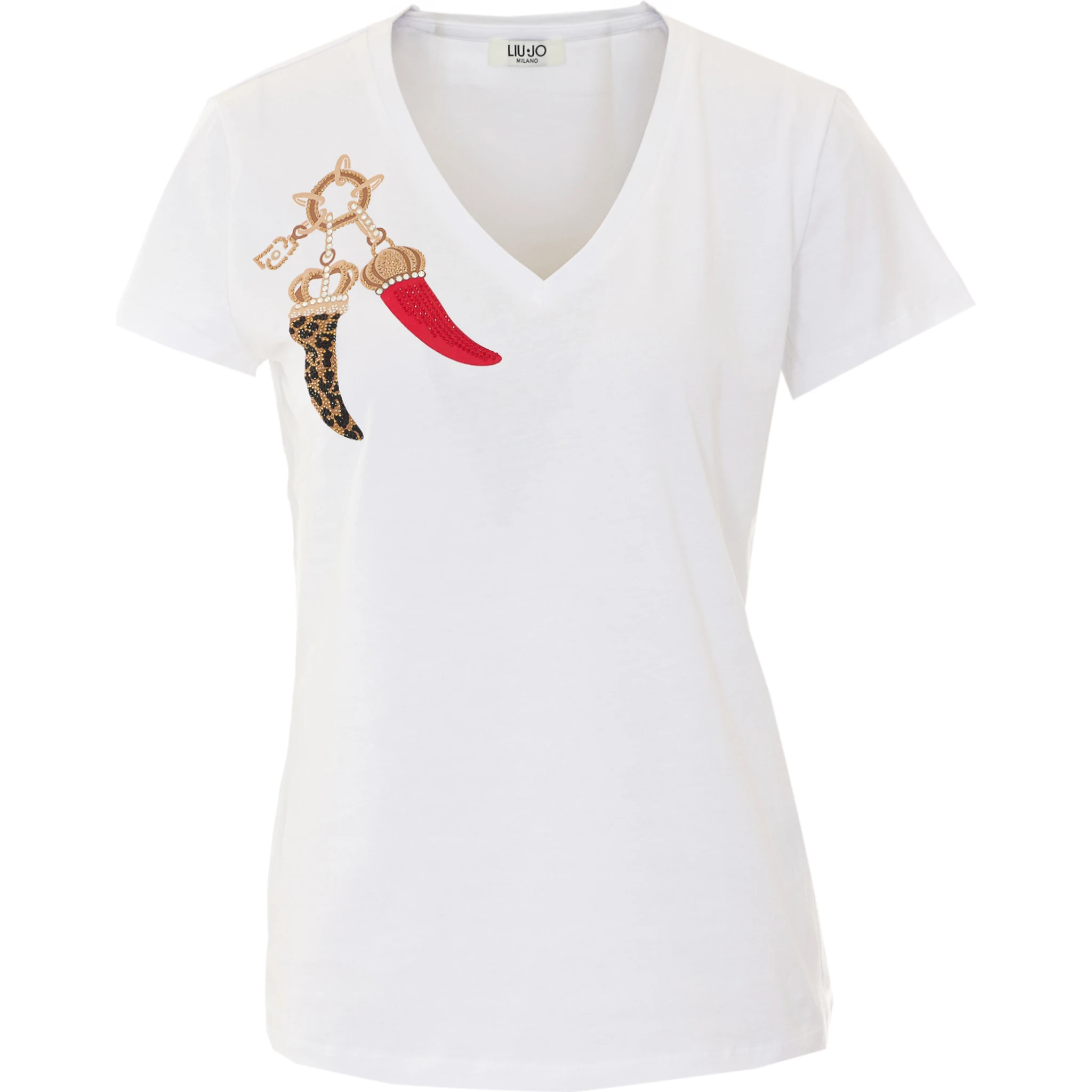 Liu Jo T-shirts and Polos
