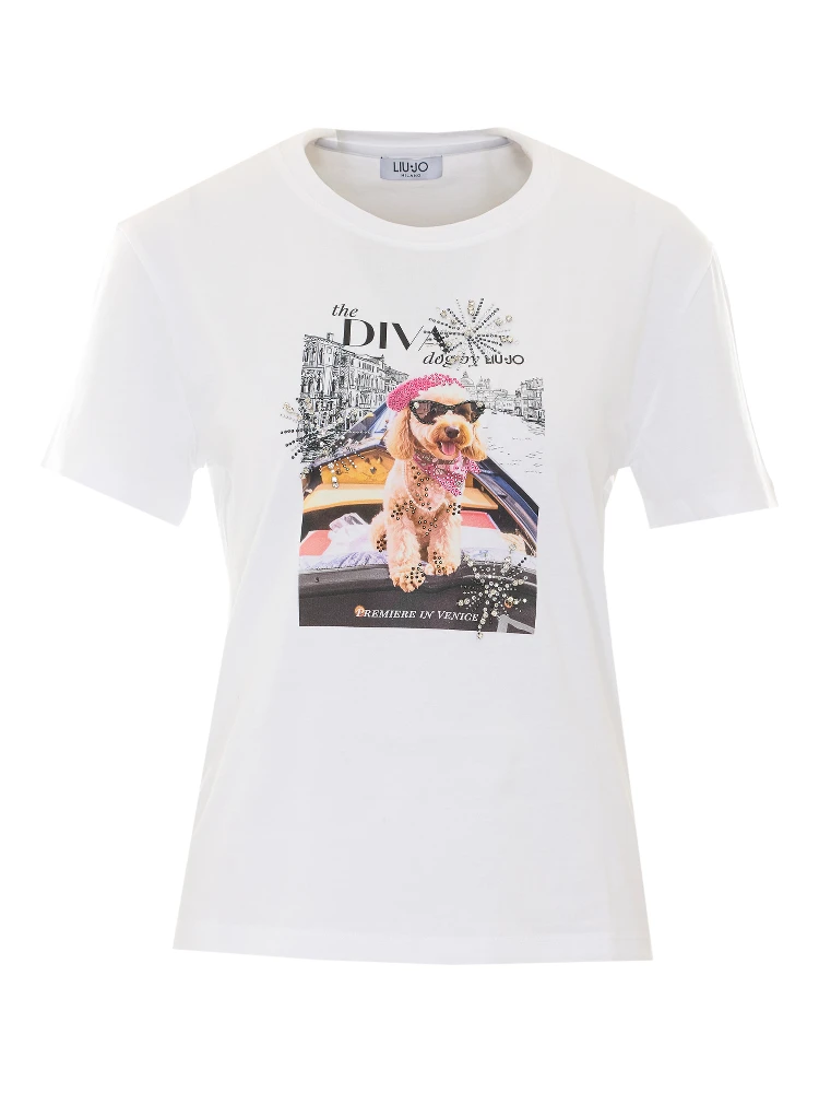 Liu Jo T-shirts and Polos