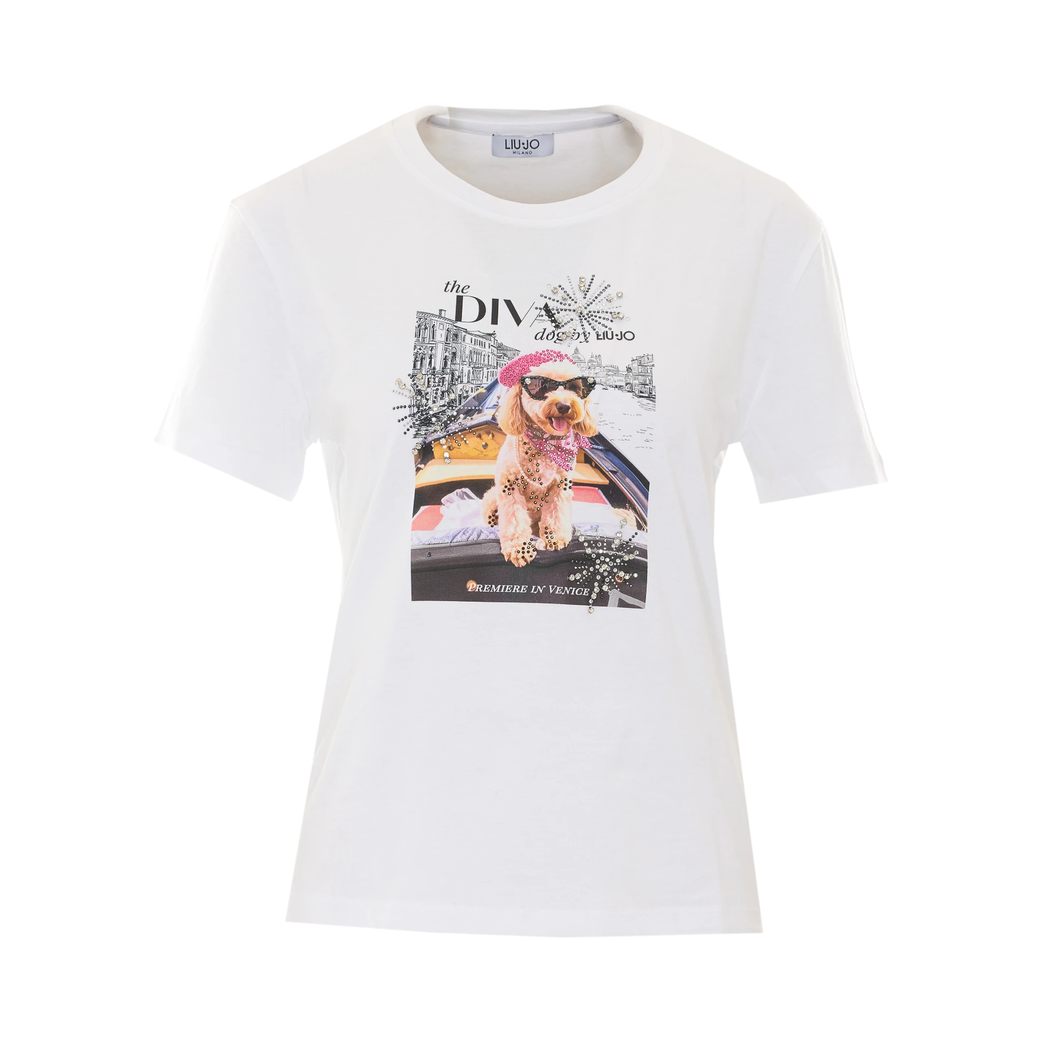 Liu Jo T-shirts and Polos