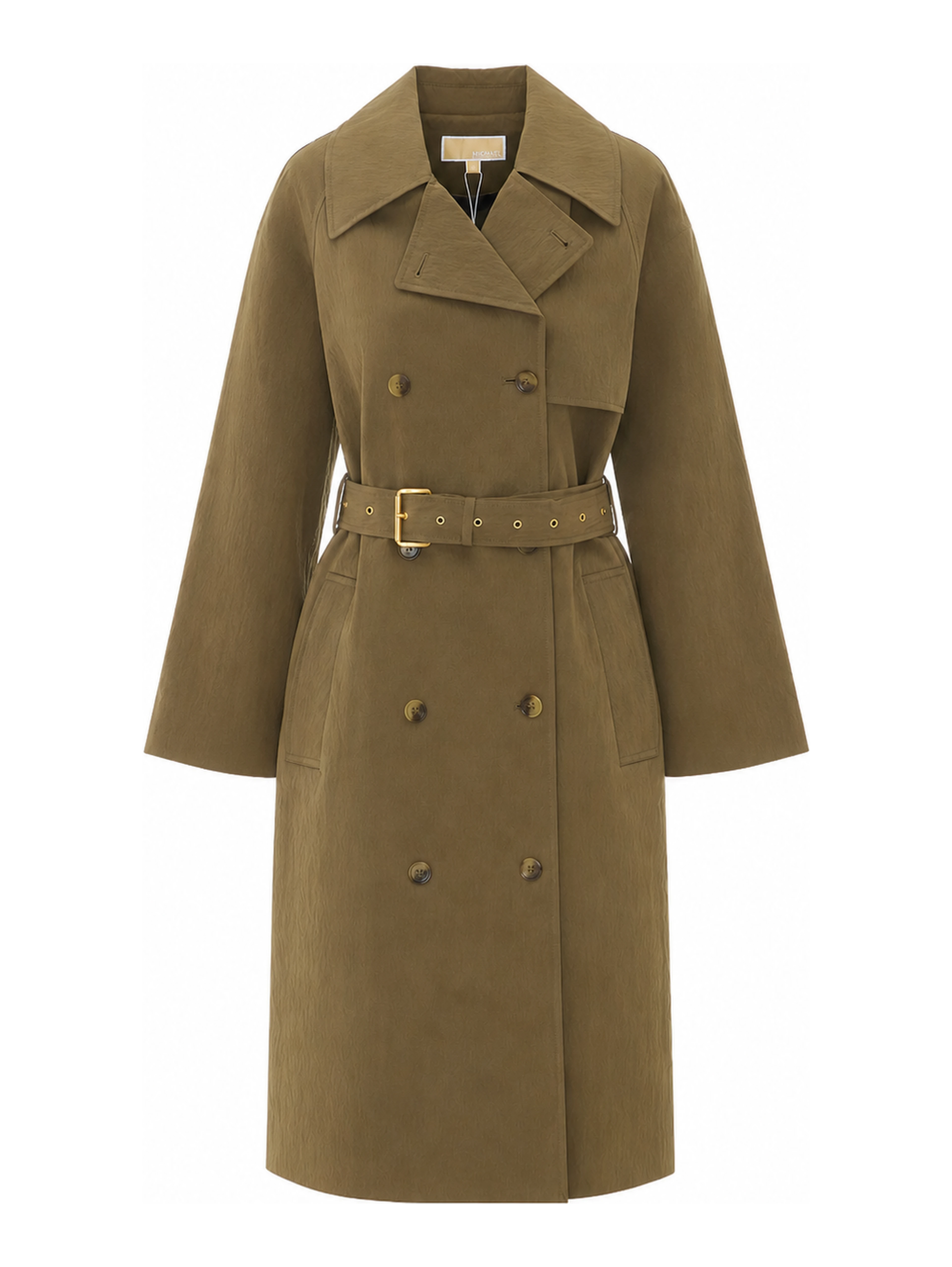 MICHAEL MICHAEL KORS Coats