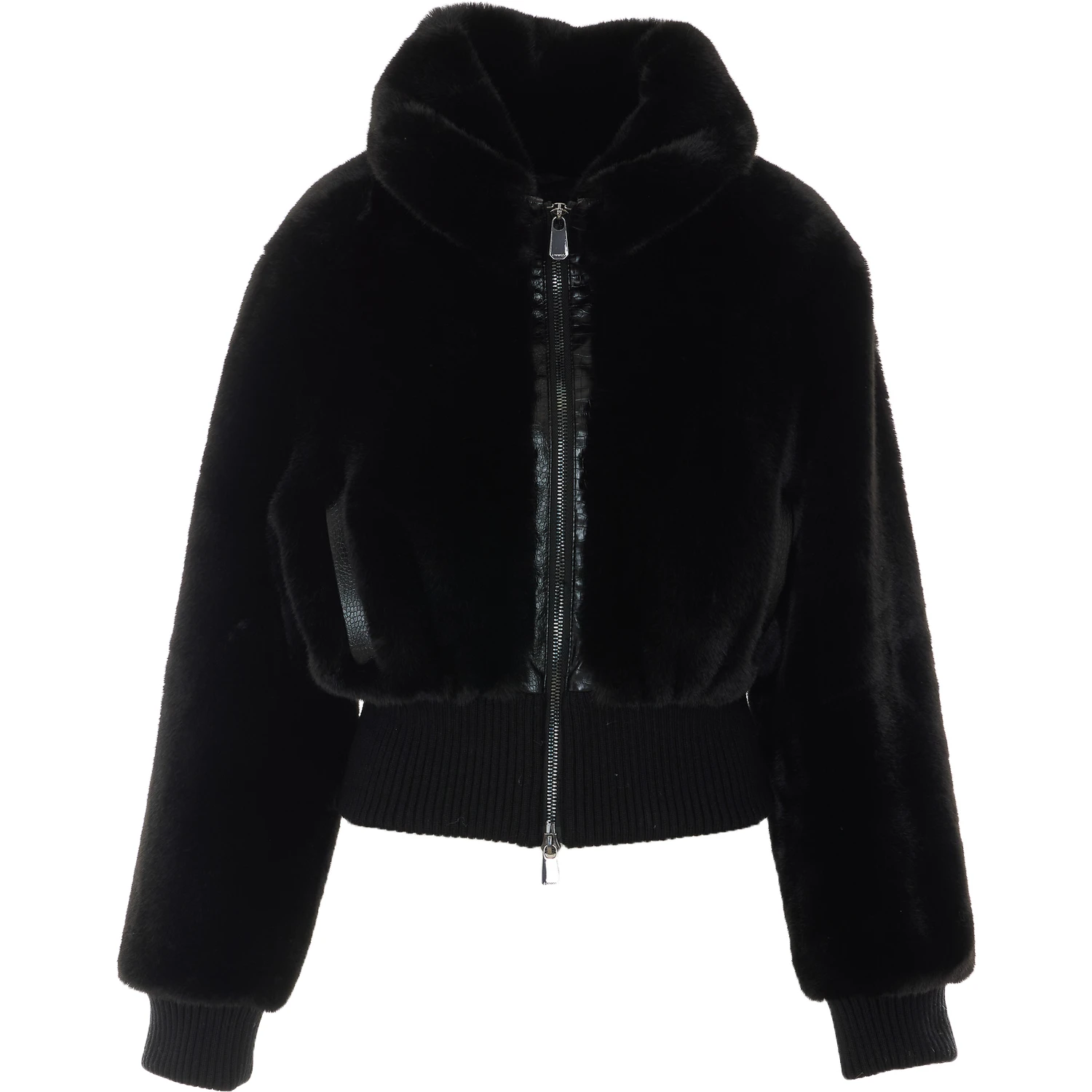 PINKO Coats Black