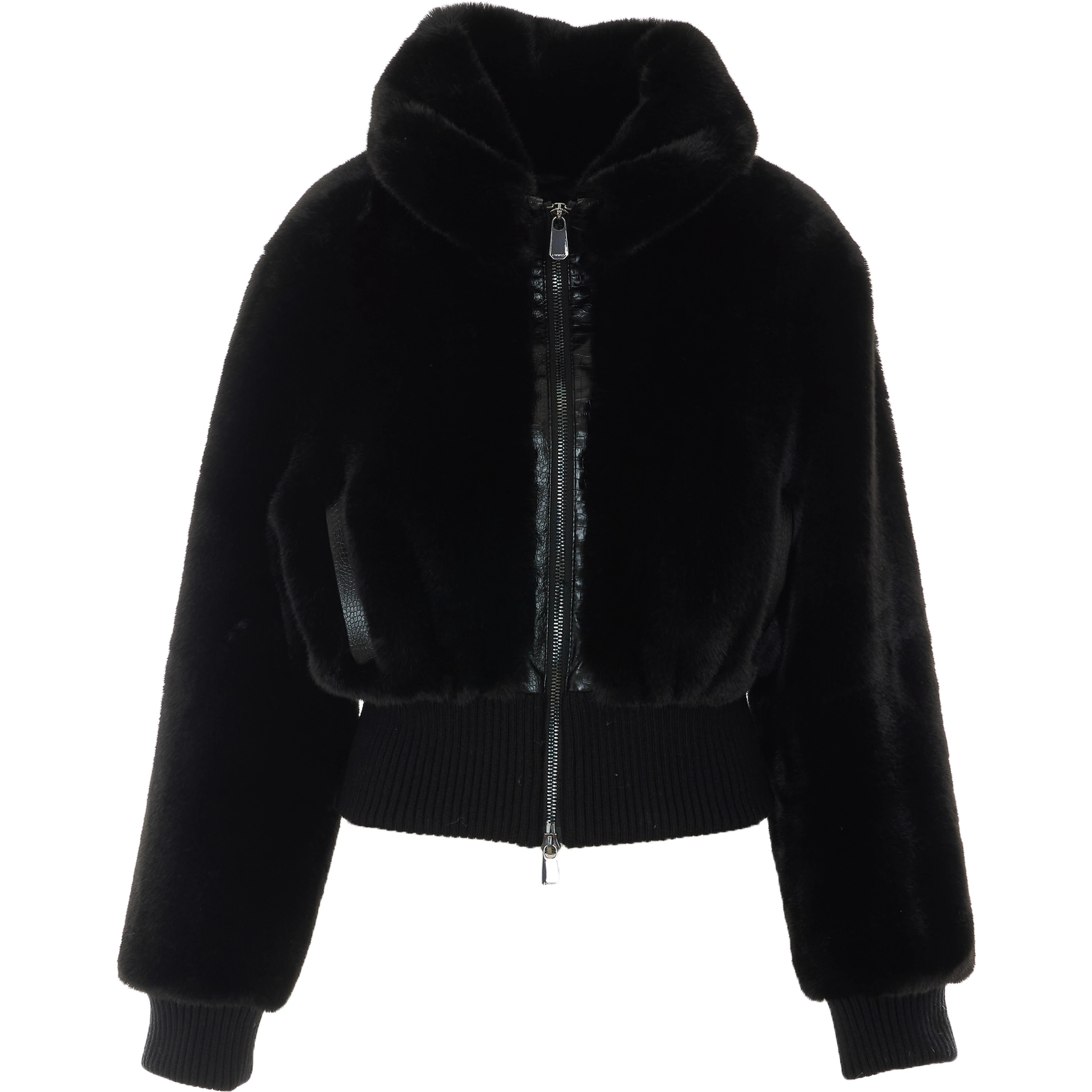 PINKO Coats Black