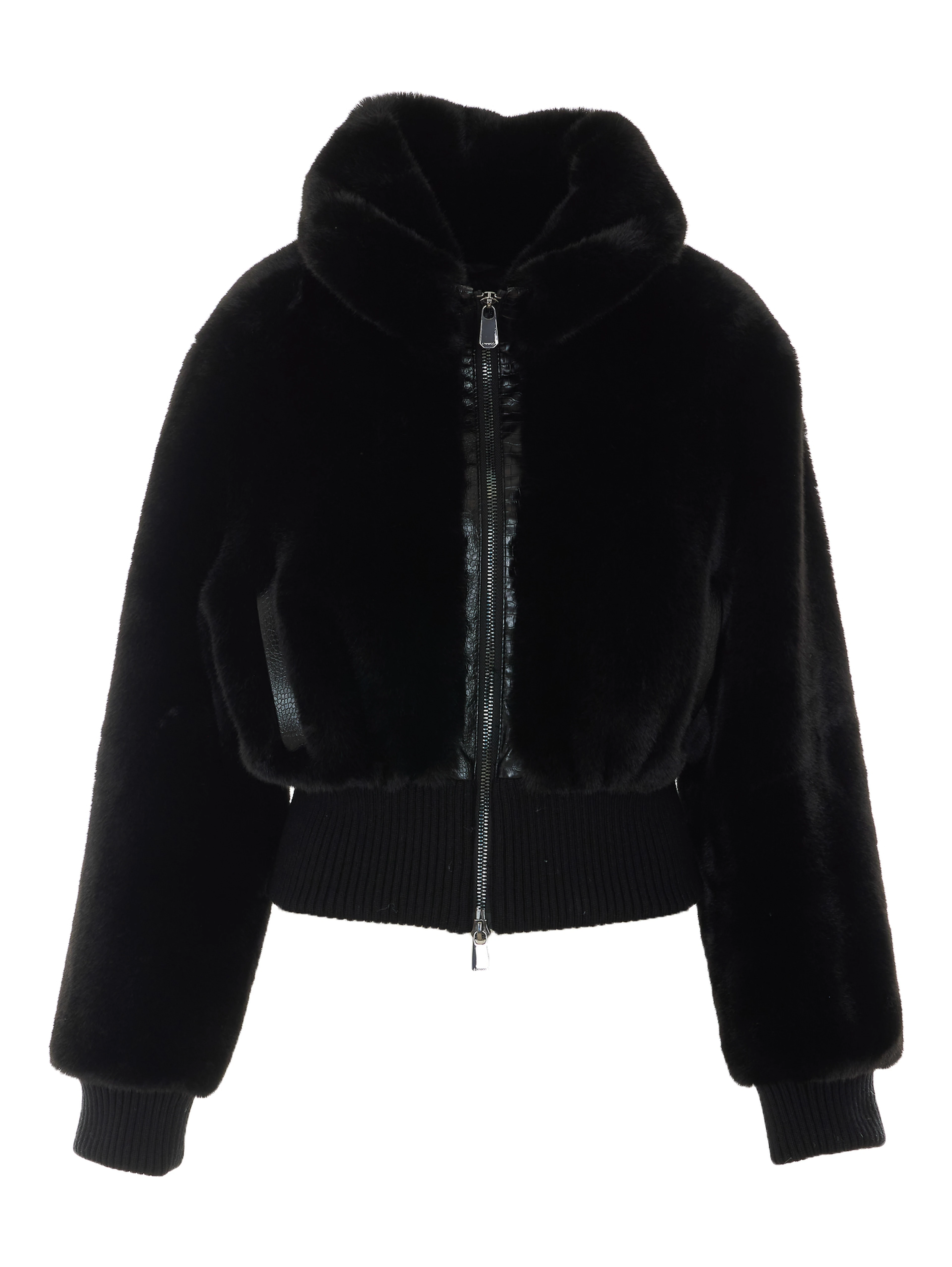 PINKO Coats Black