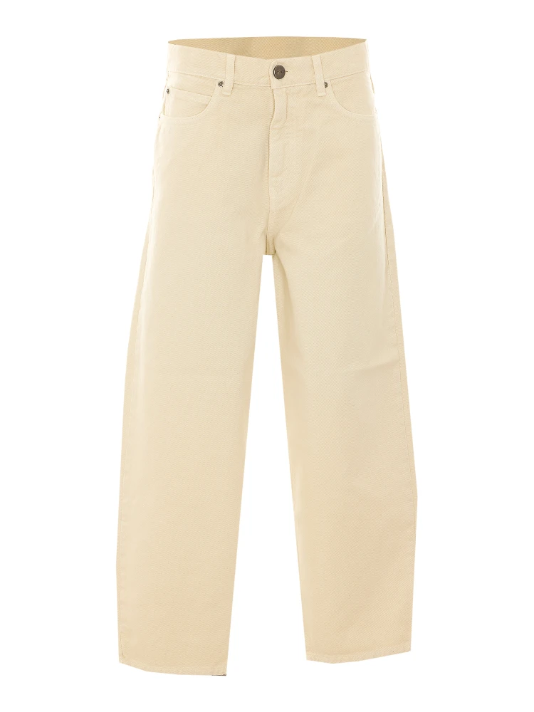 PINKO Jeans Beige